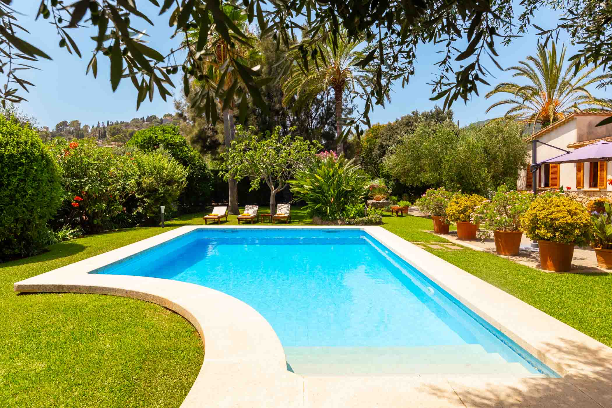 Can Vadell - Foravila Rentals