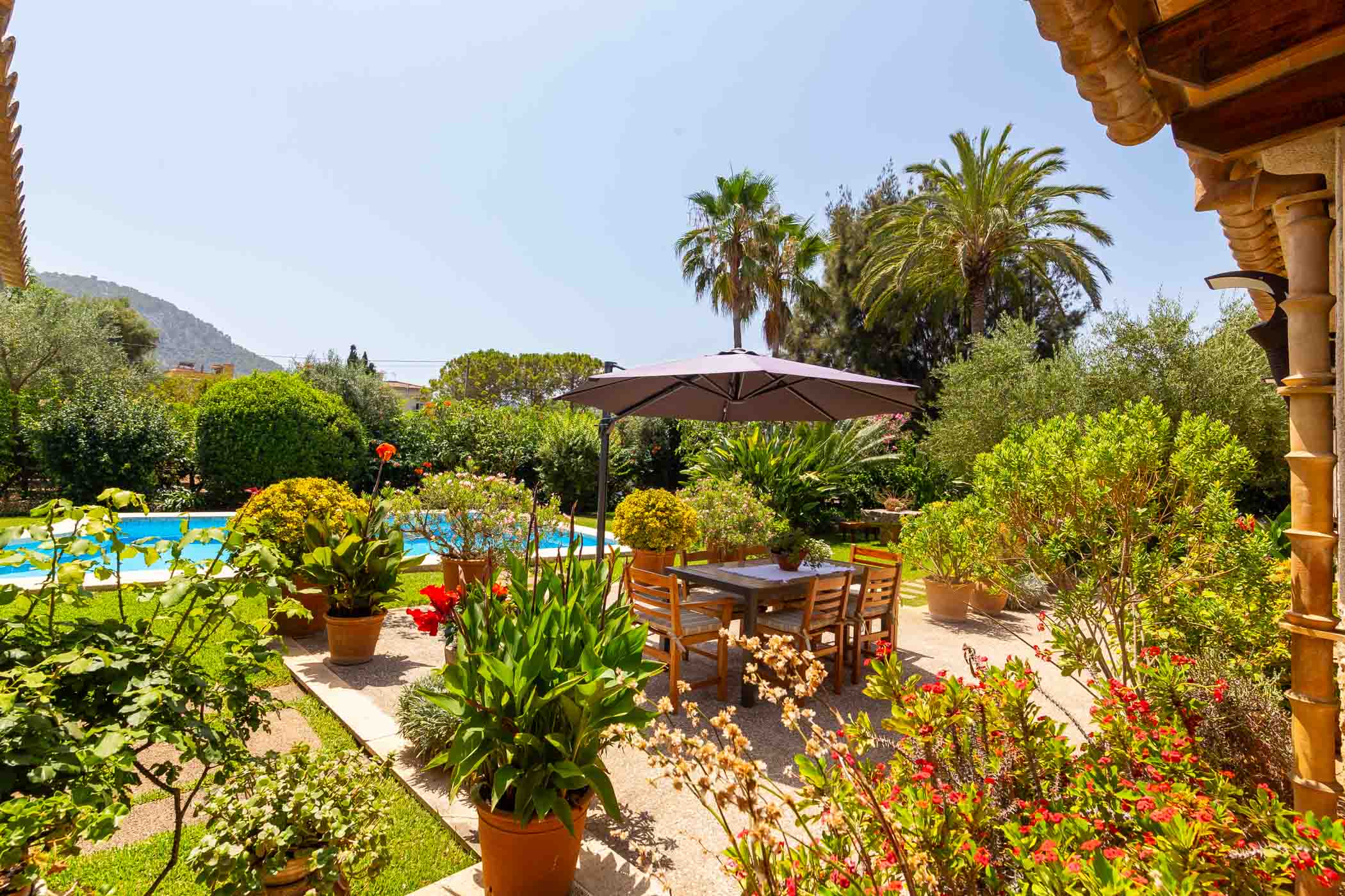 Can Vadell - Foravila Rentals