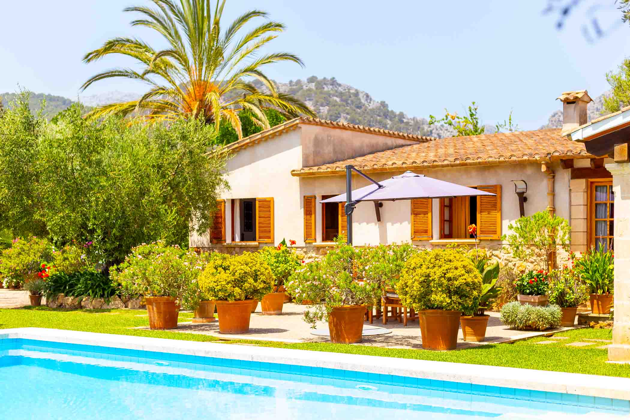 Can Vadell - Foravila Rentals