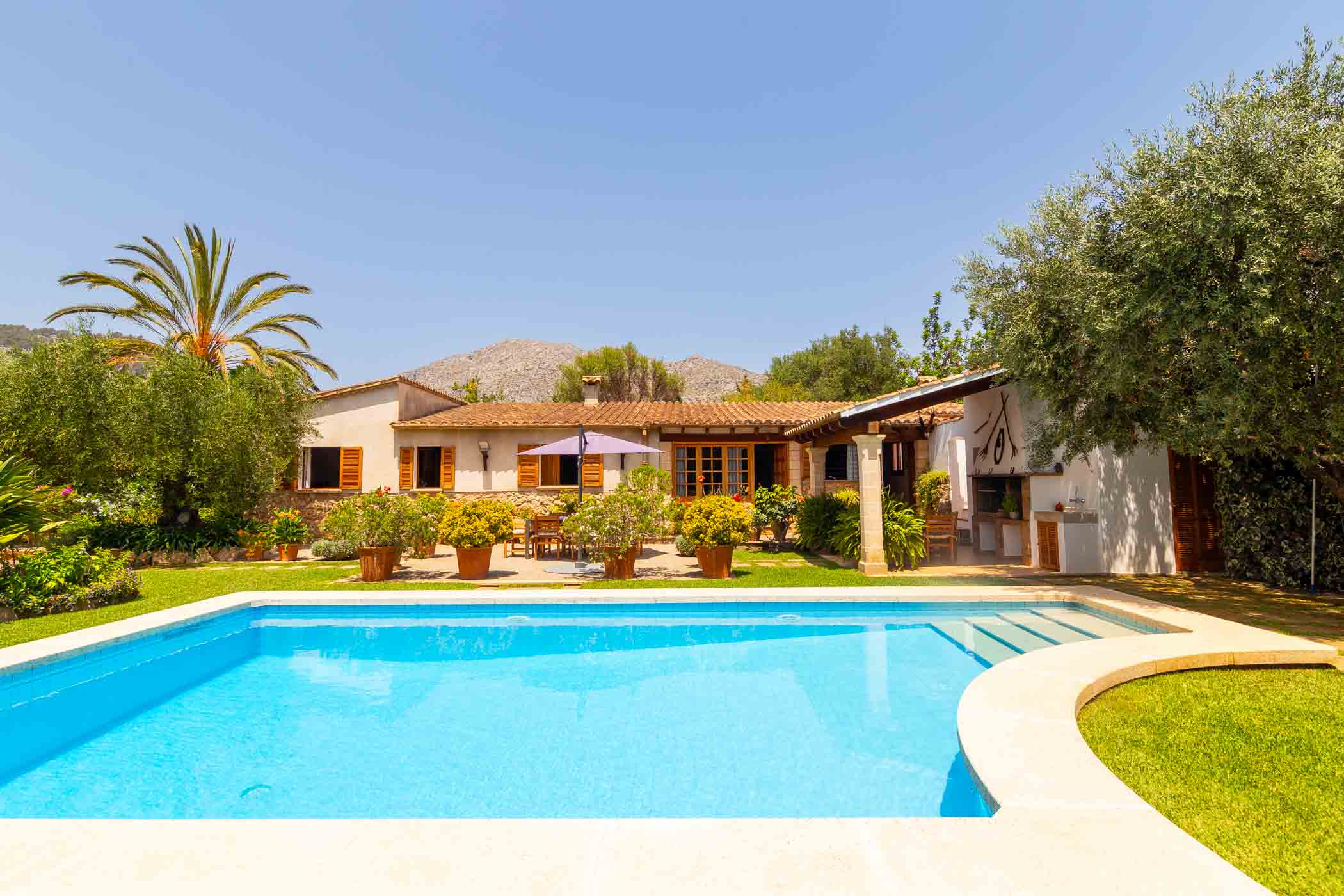 Can Vadell - Foravila Rentals