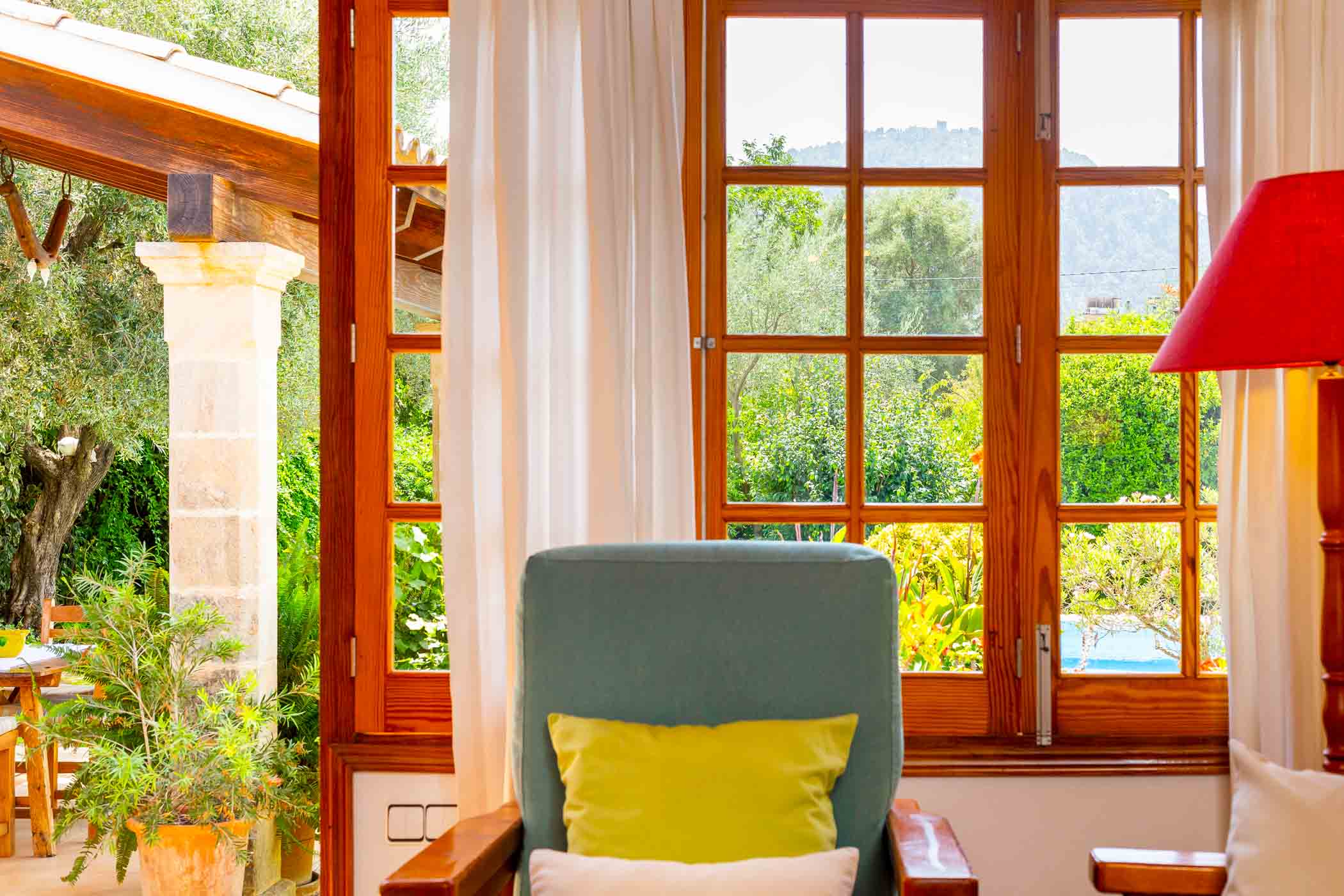 Can Vadell - Foravila Rentals