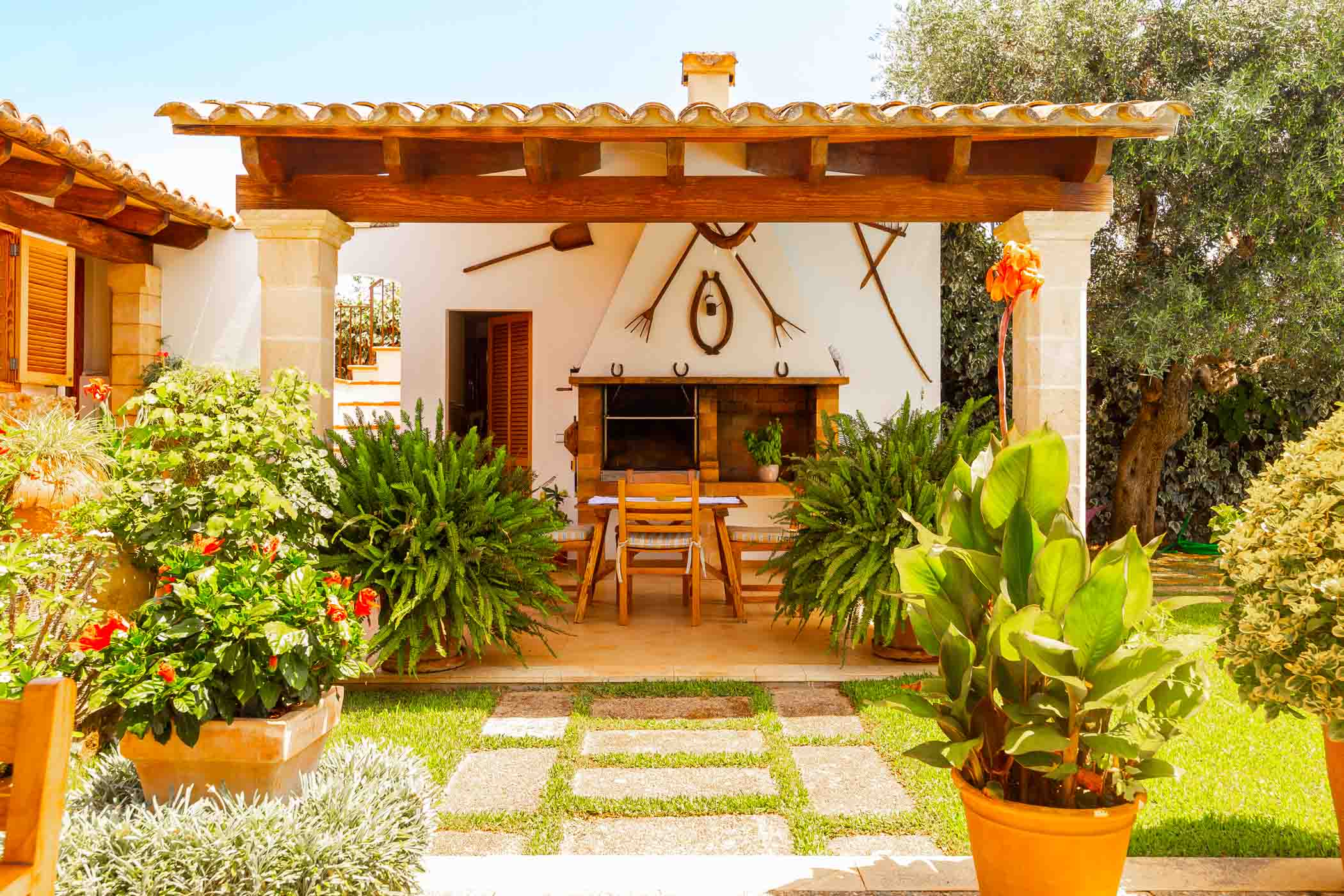 Can Vadell - Foravila Rentals