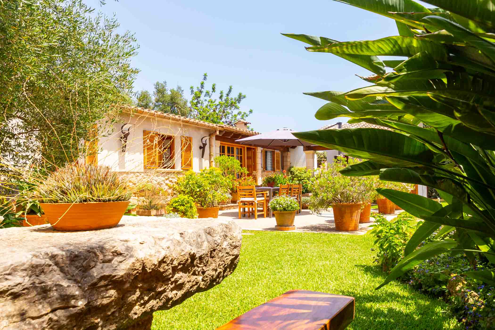 Can Vadell - Foravila Rentals