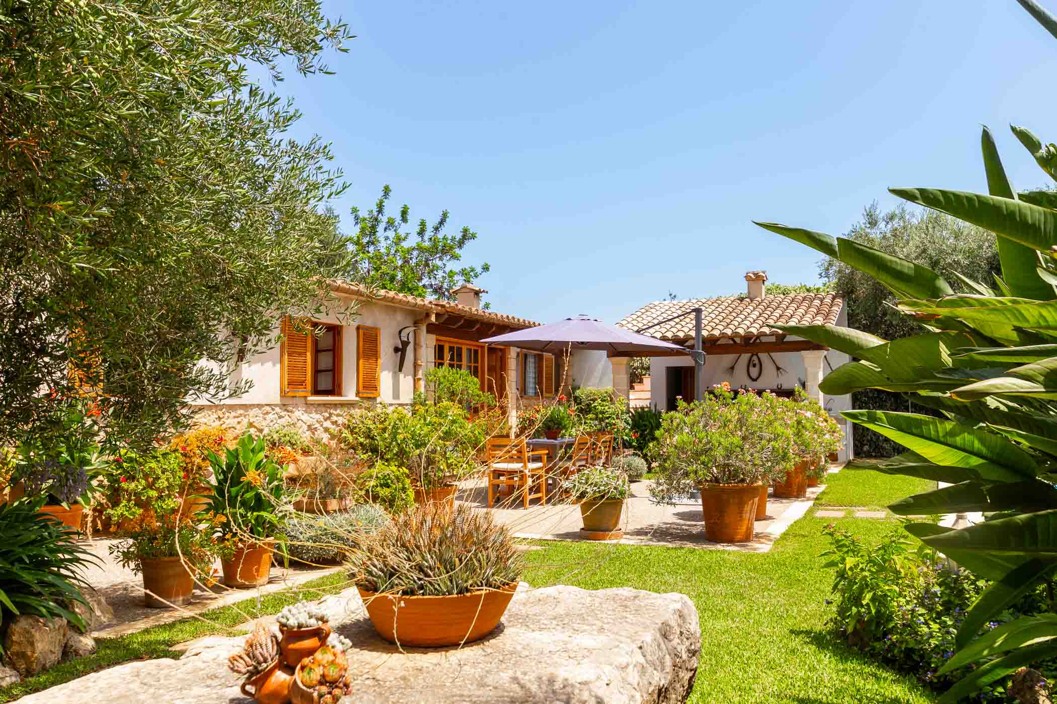Can Vadell - Foravila Rentals