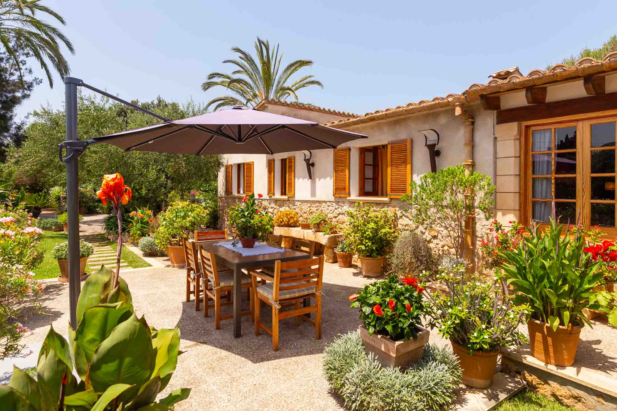 Can Vadell - Foravila Rentals