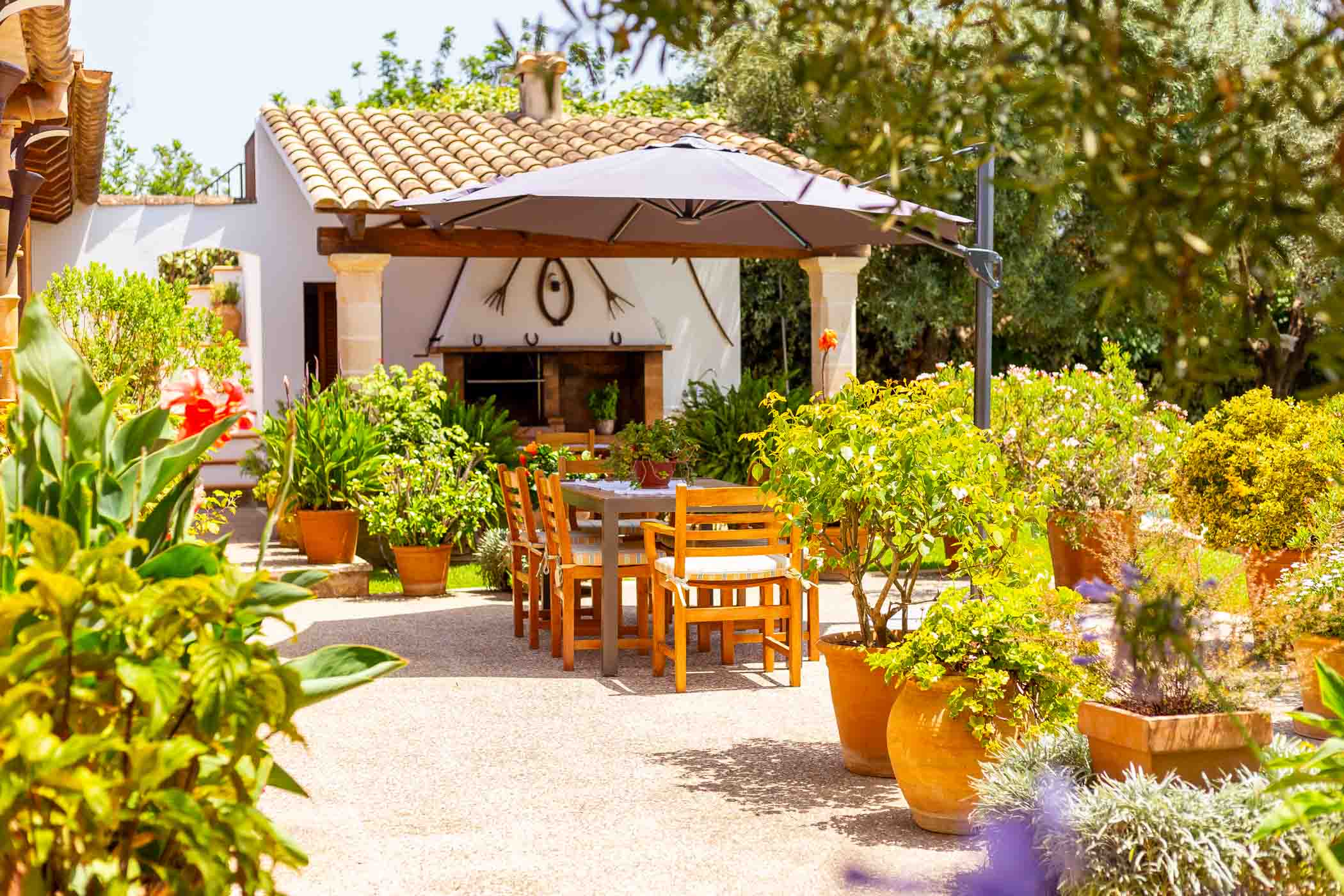 Can Vadell - Foravila Rentals