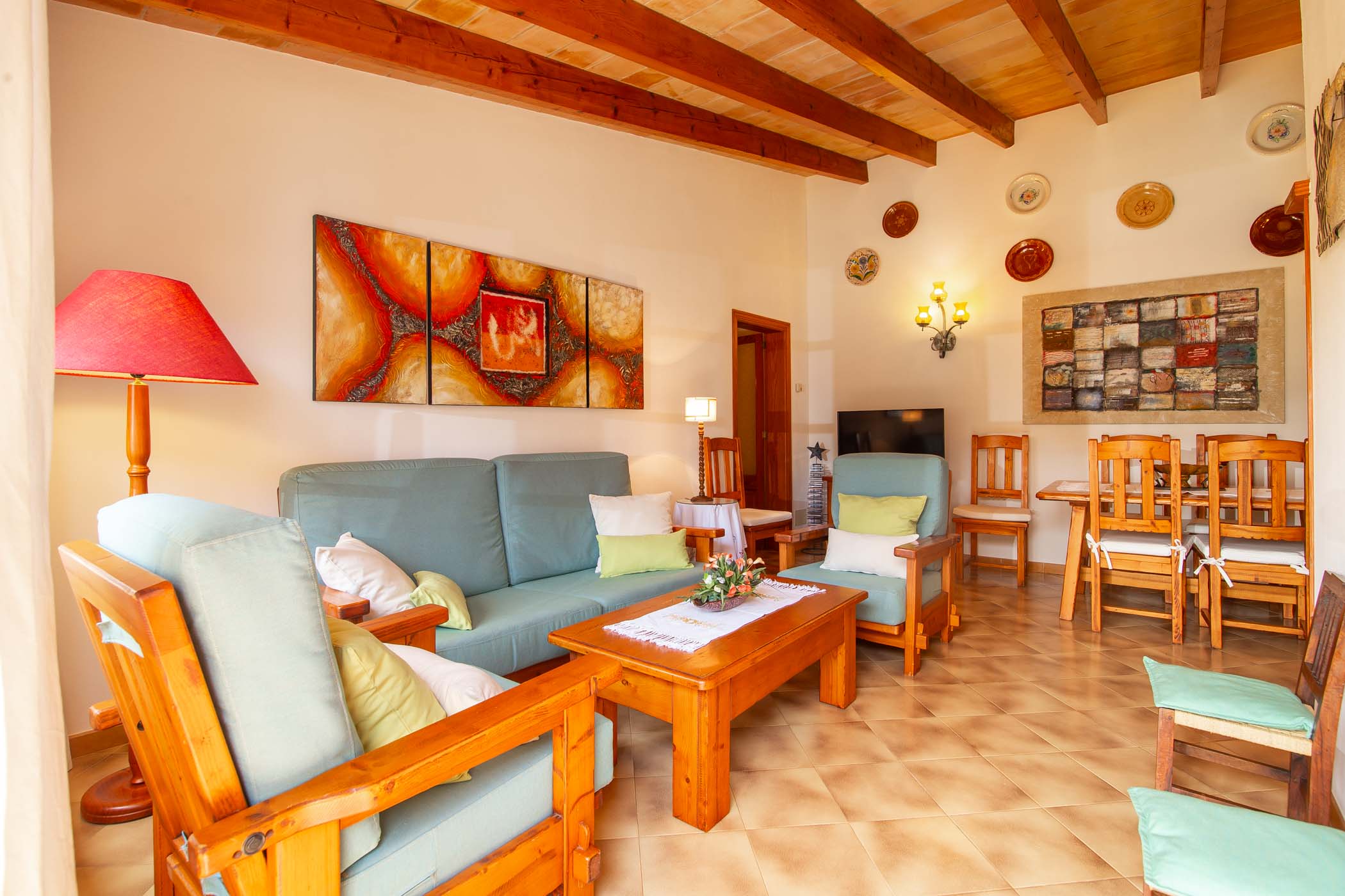 Can Vadell - Foravila Rentals