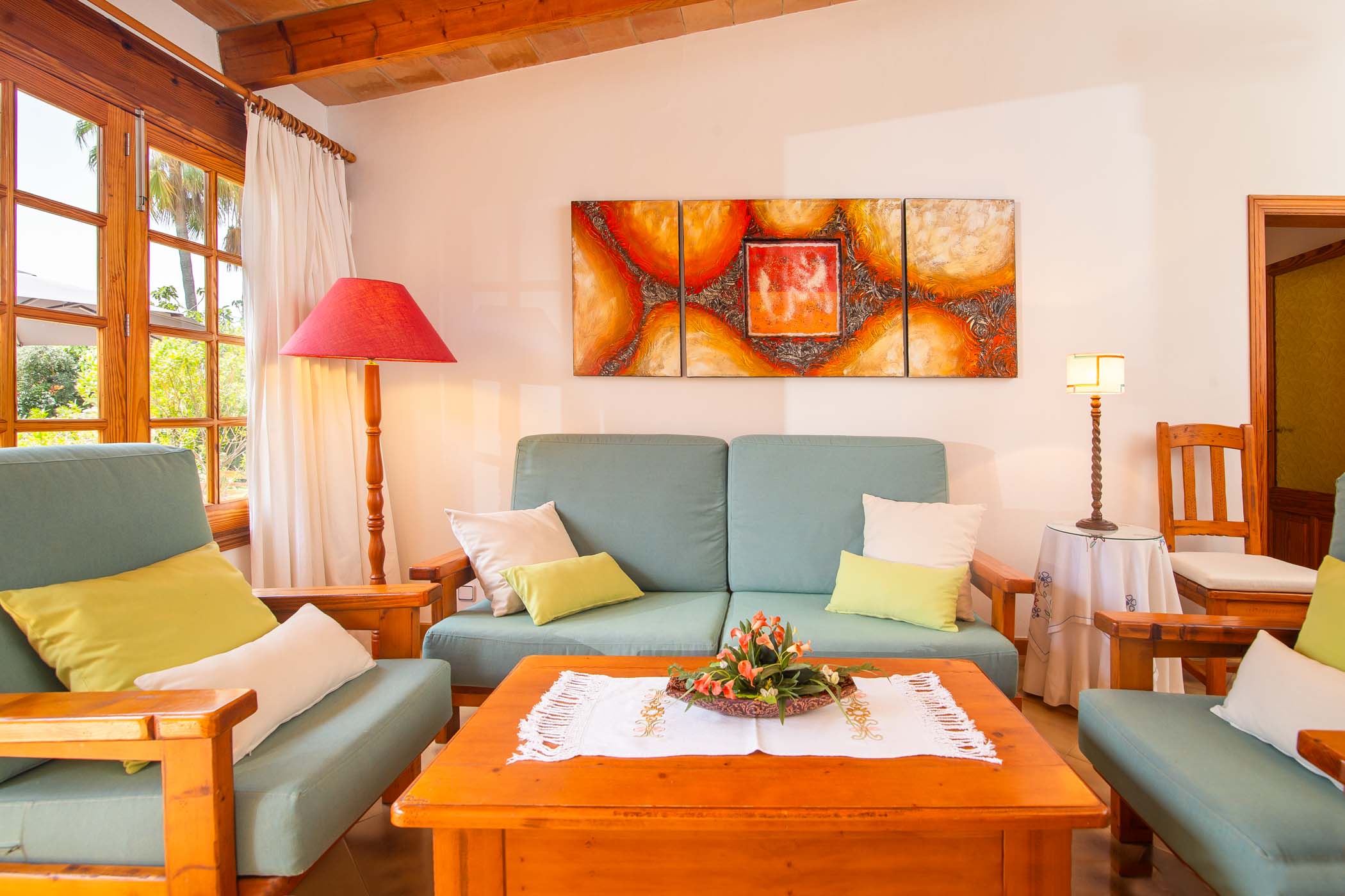 Can Vadell - Foravila Rentals