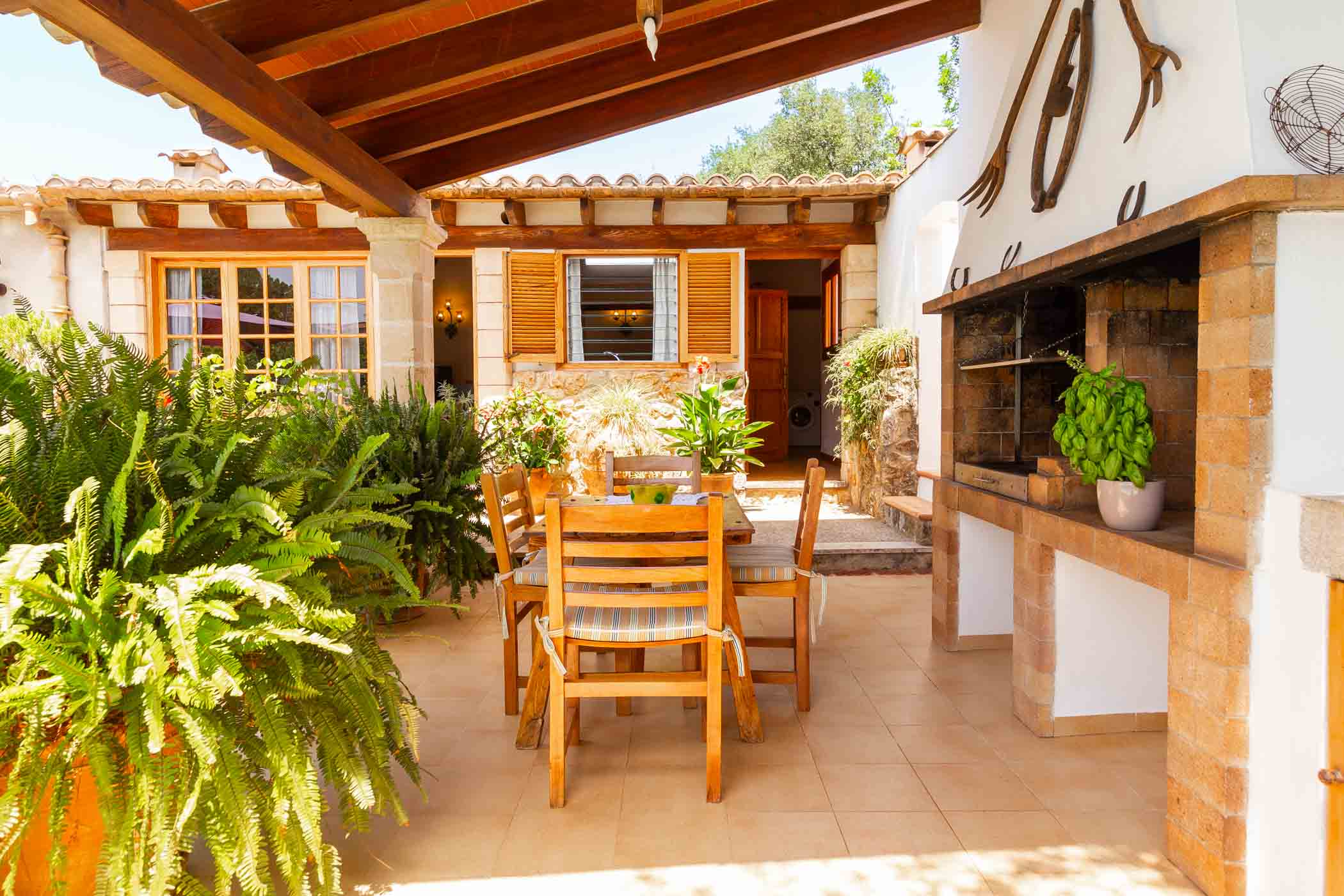 Can Vadell - Foravila Rentals
