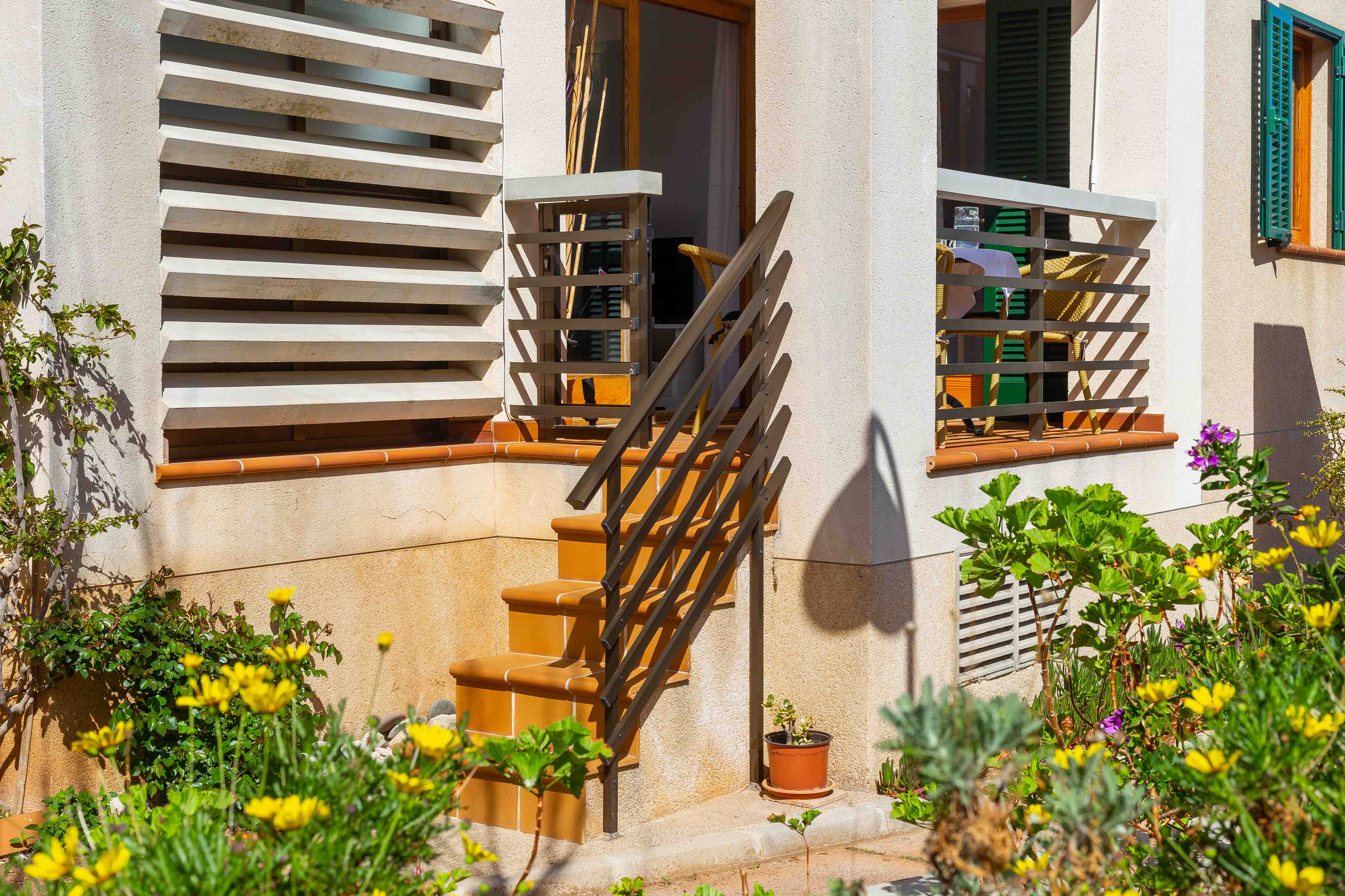 Codonyer A - Foravila Rentals