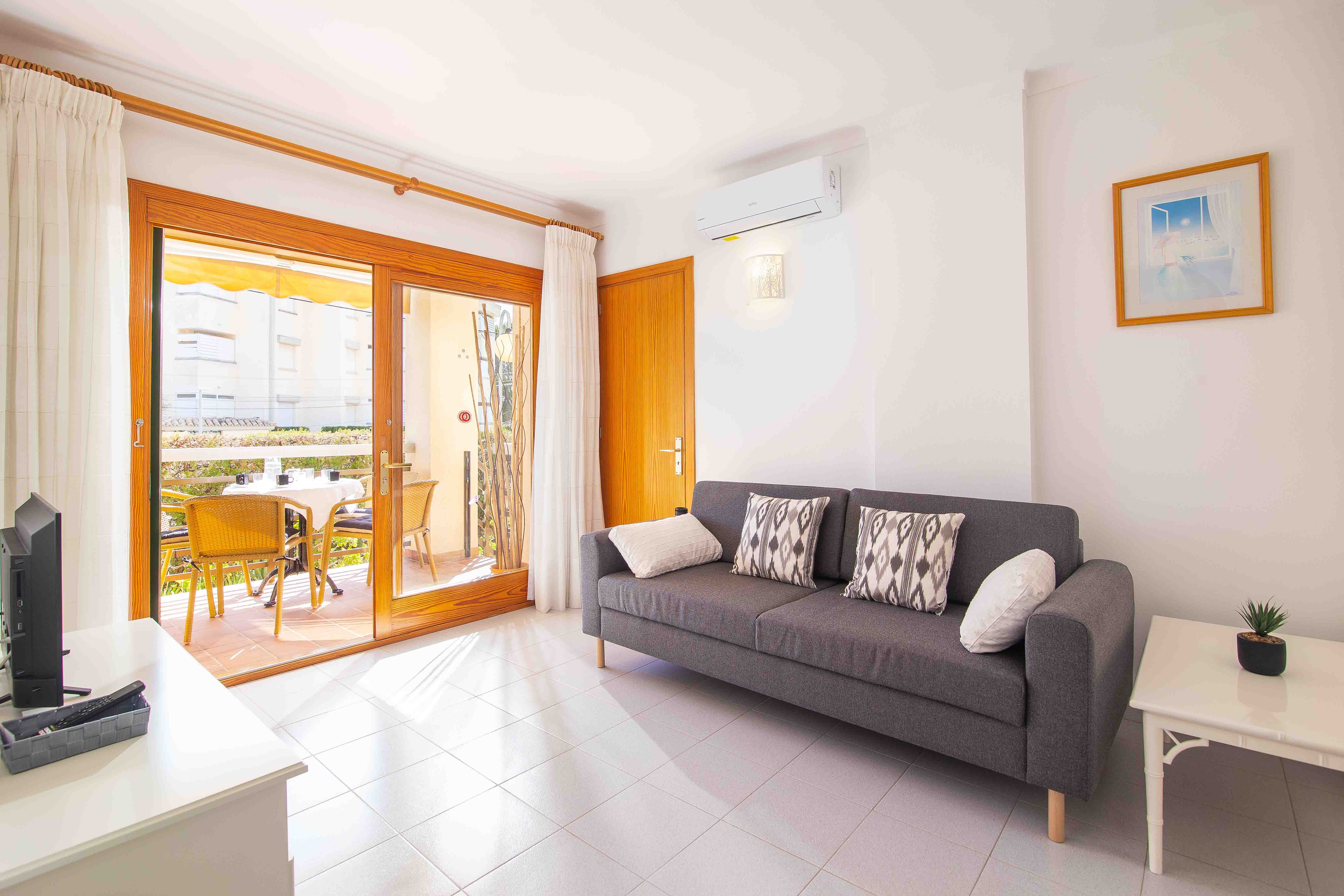 Codonyer A - Foravila Rentals