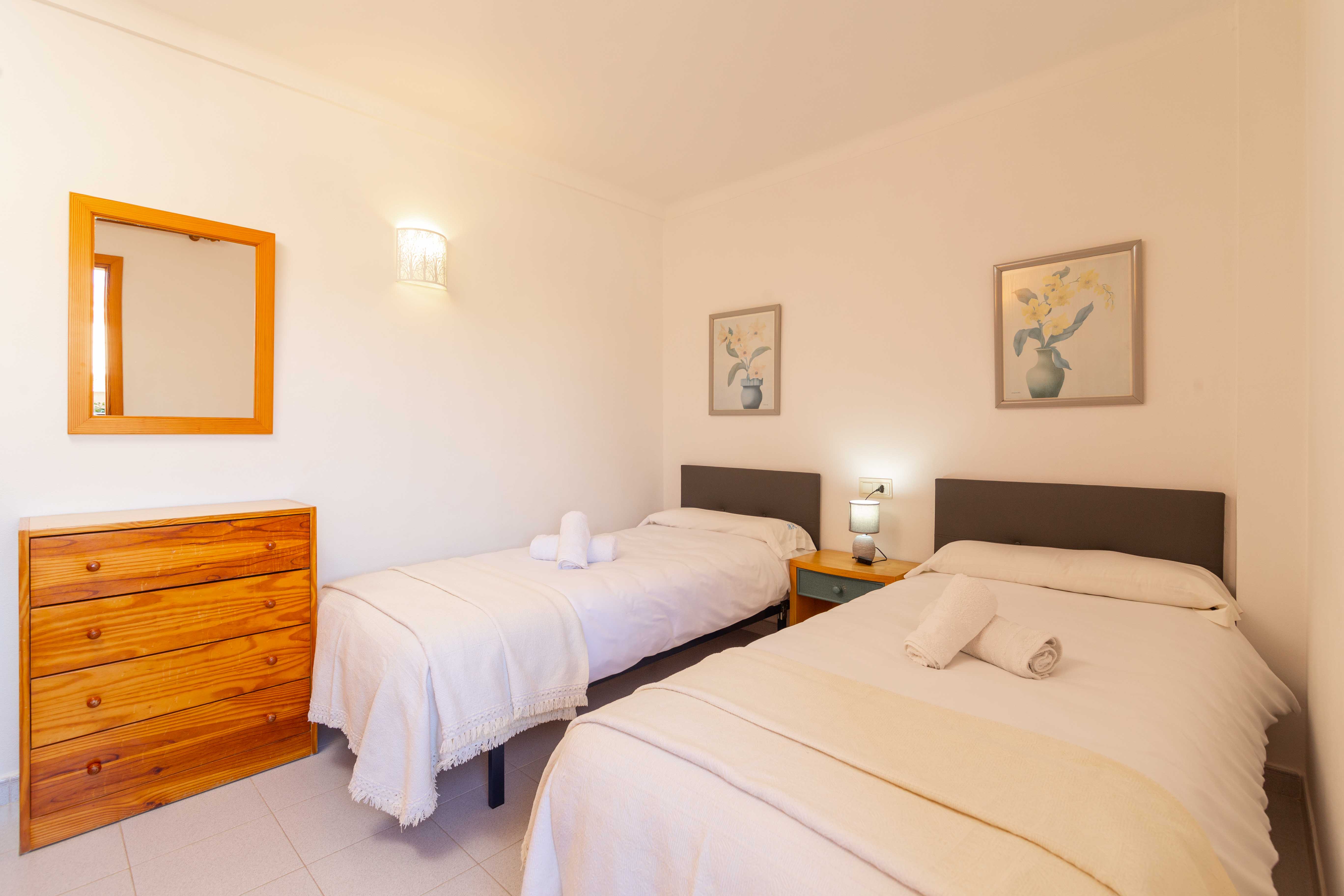 Codonyer A - Foravila Rentals
