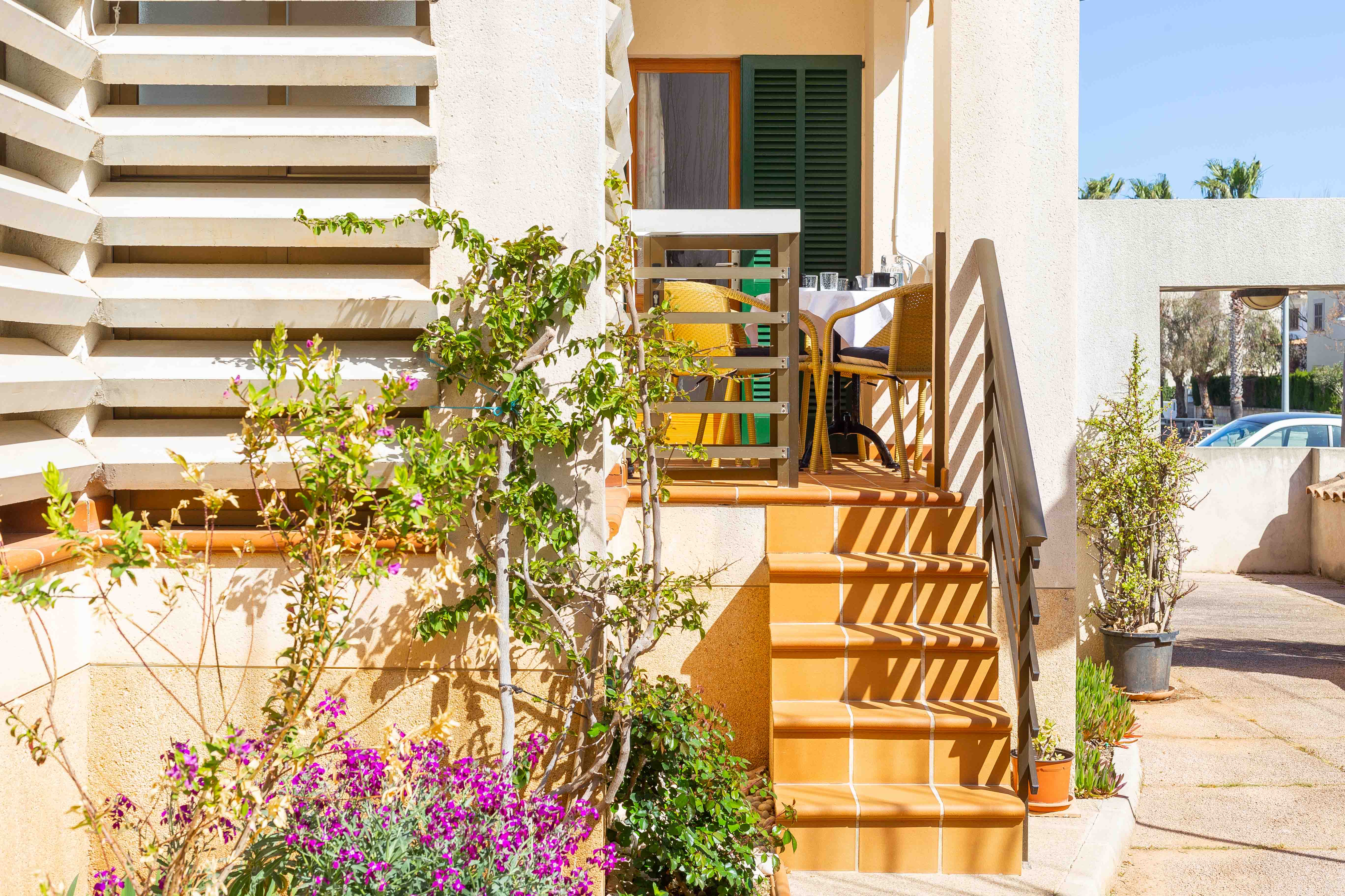 Codonyer A - Foravila Rentals