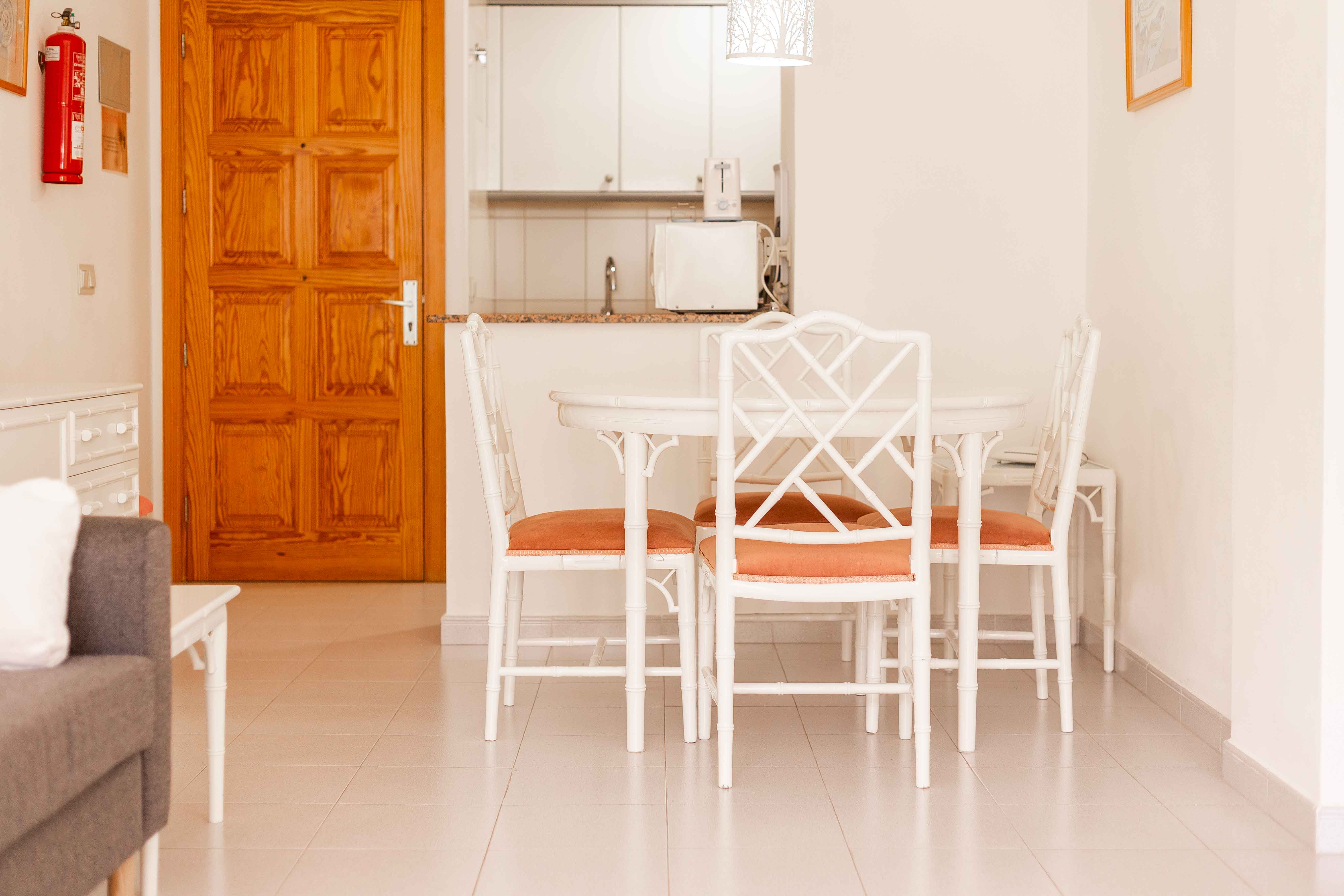 Codonyer A - Foravila Rentals
