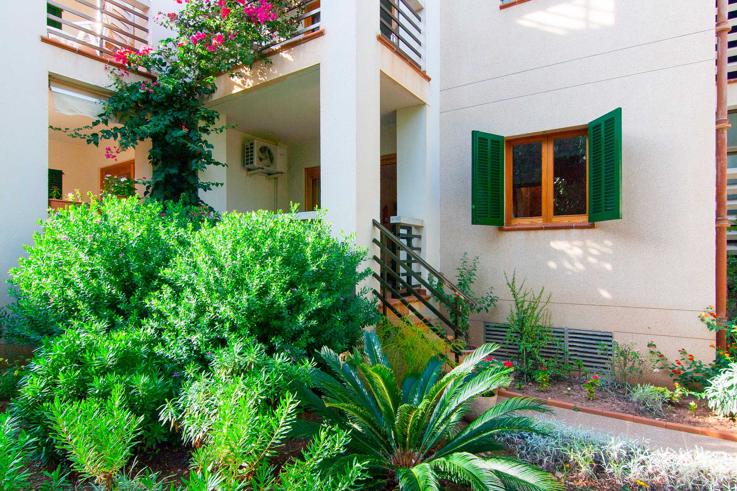 Codonyer A - Foravila Rentals