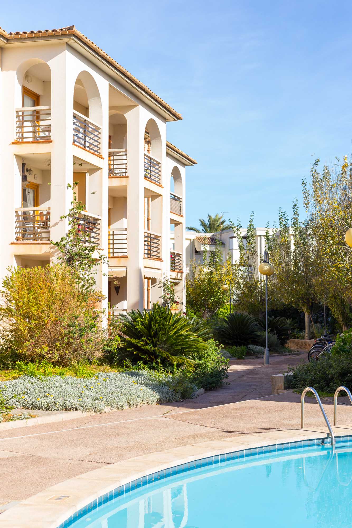 Codonyer A - Foravila Rentals