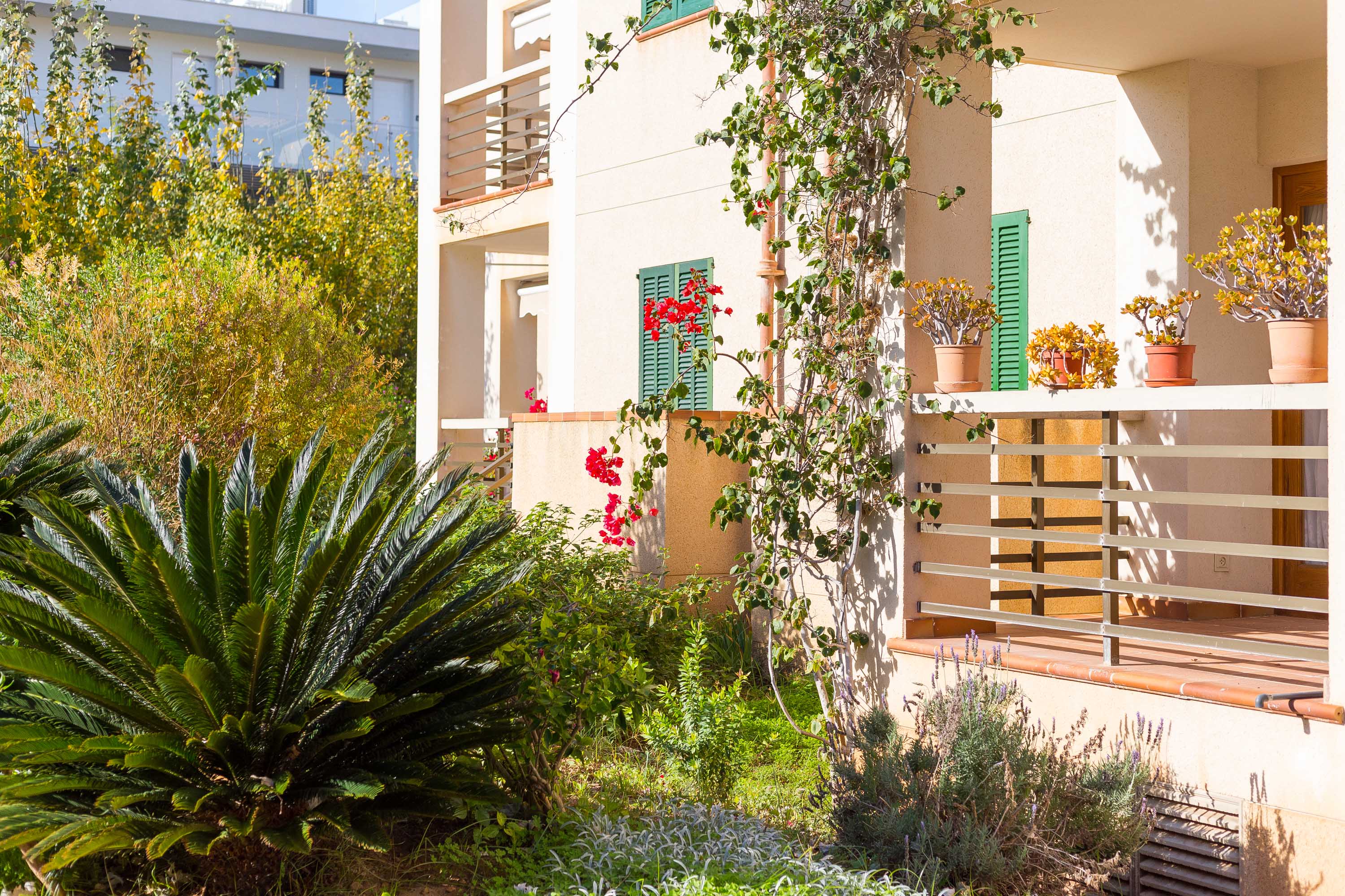 Codonyer A - Foravila Rentals