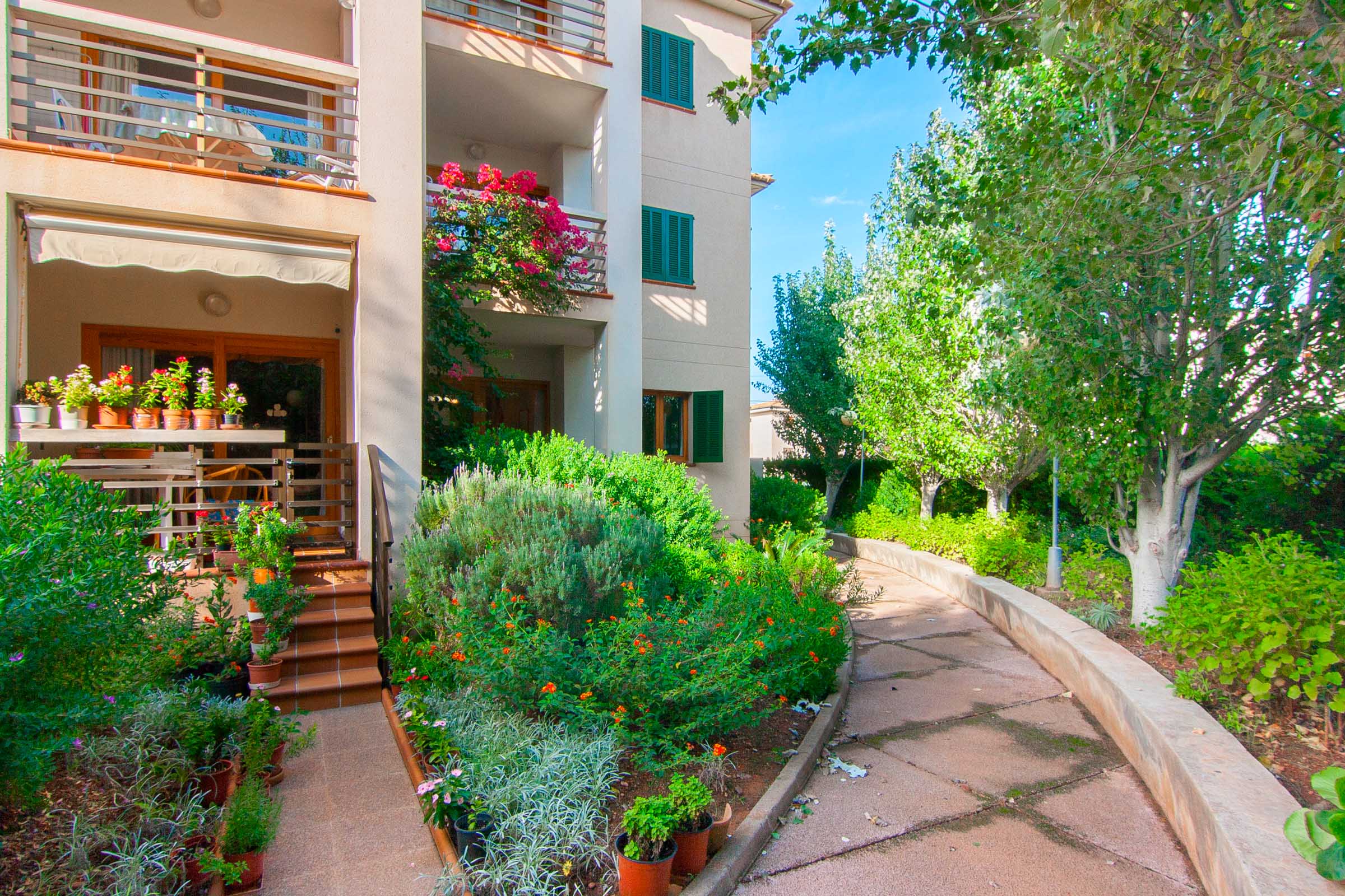 Codonyer A - Foravila Rentals
