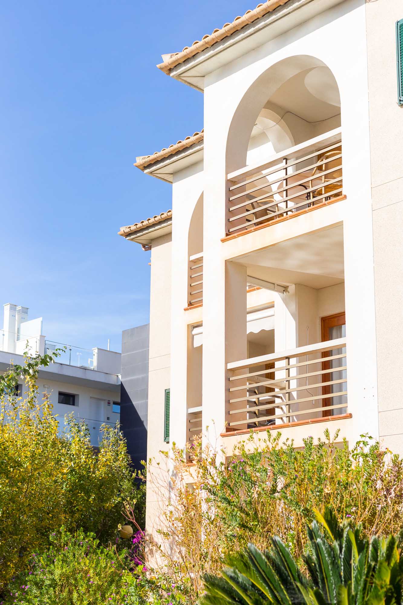 Codonyer A - Foravila Rentals