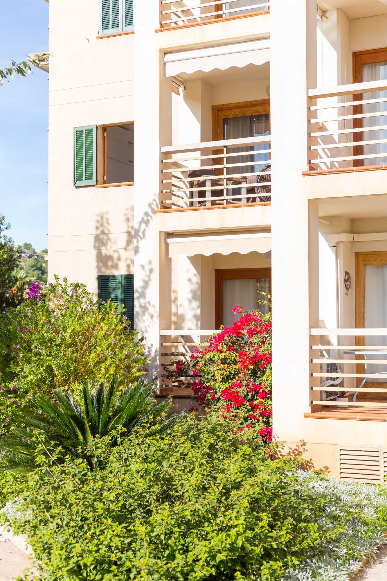 Codonyer A - Foravila Rentals