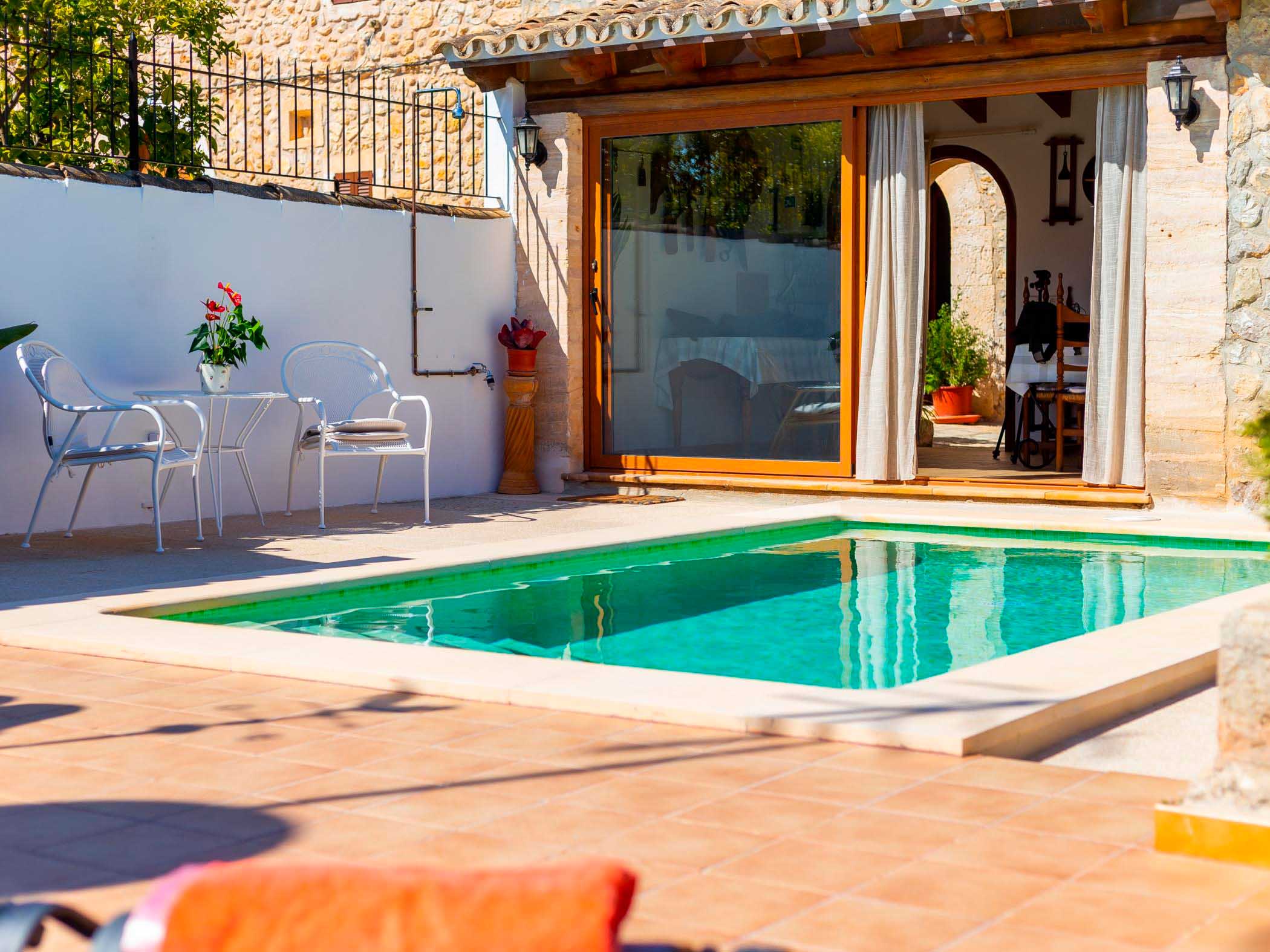 Es Pujol - Foravila Rentals