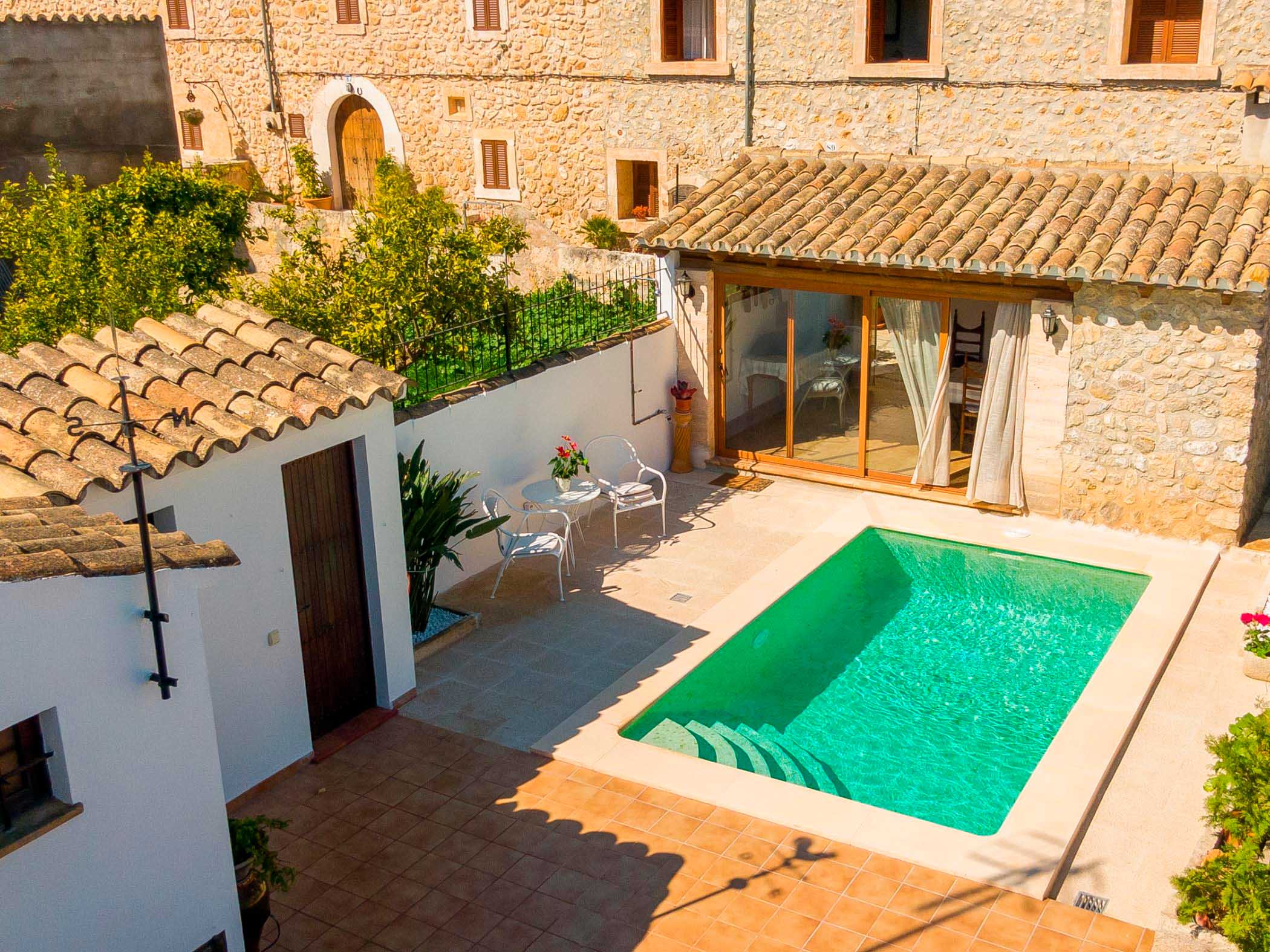 Es Pujol - Foravila Rentals