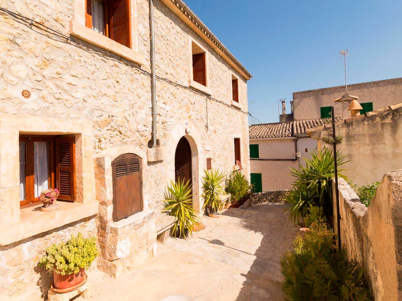 Es Pujol - Foravila Rentals