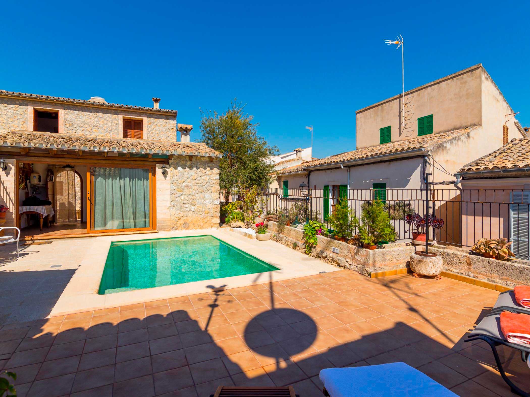 Es Pujol - Foravila Rentals