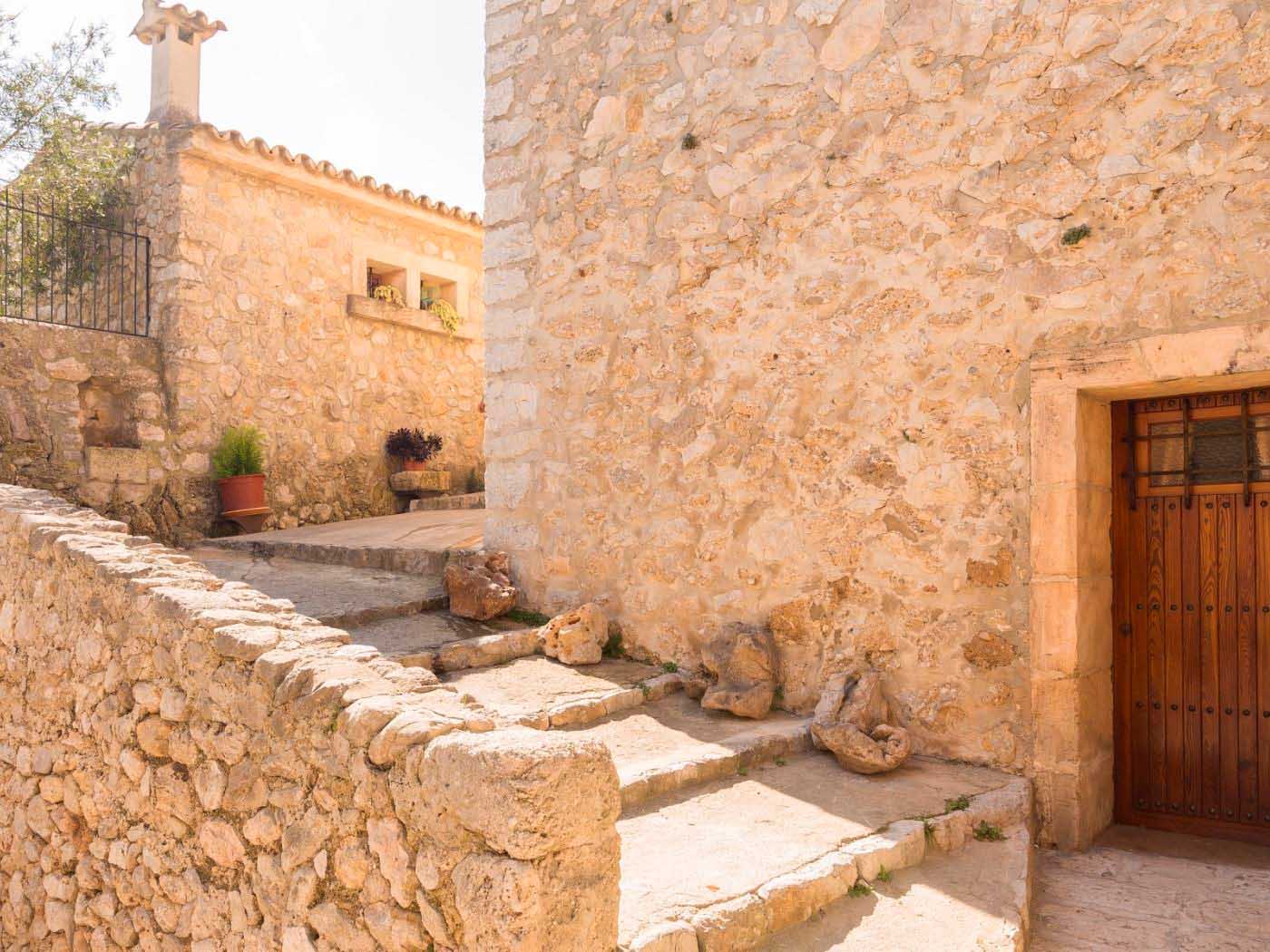 Es Pujol - Foravila Rentals