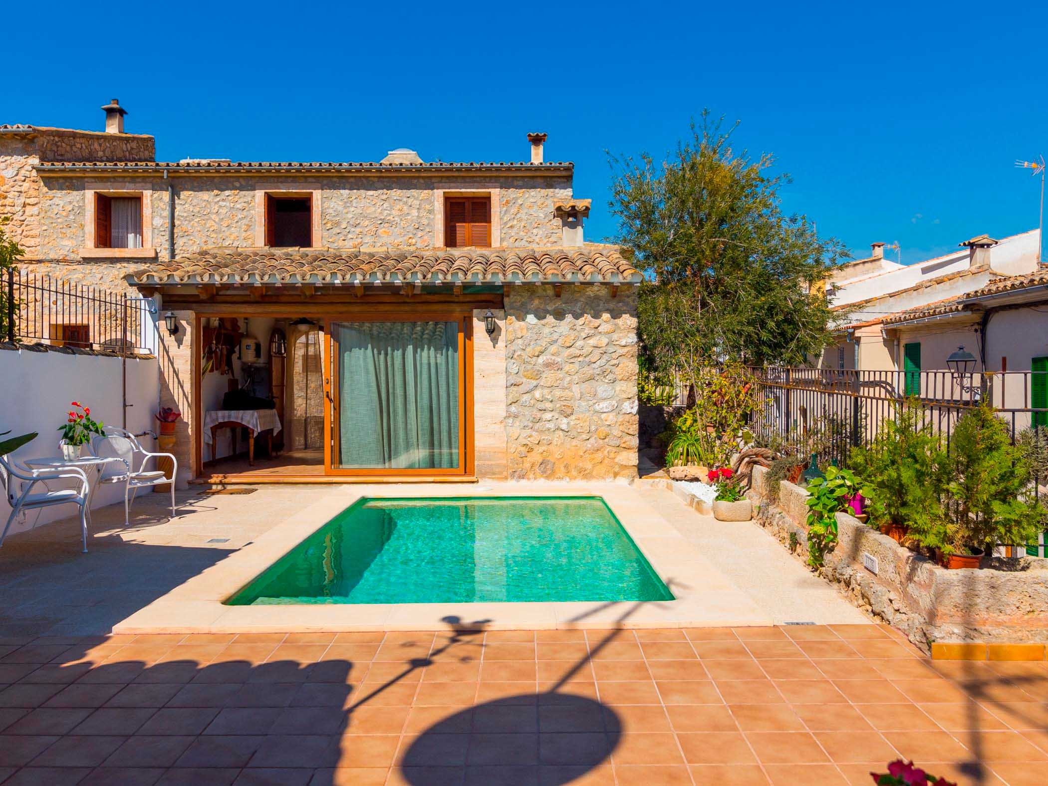 Es Pujol - Foravila Rentals