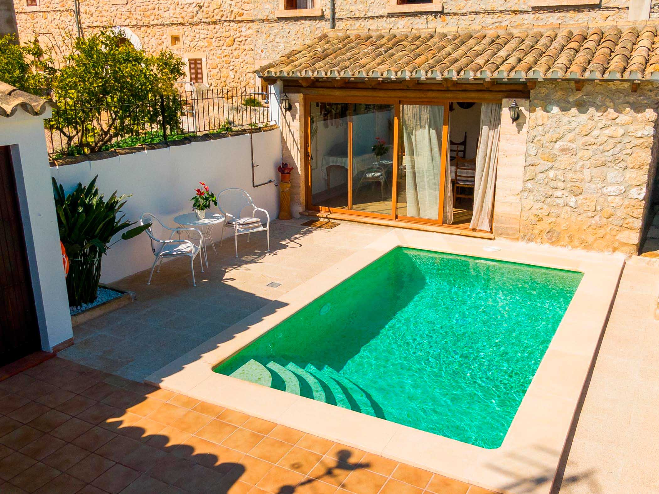 Es Pujol - Foravila Rentals