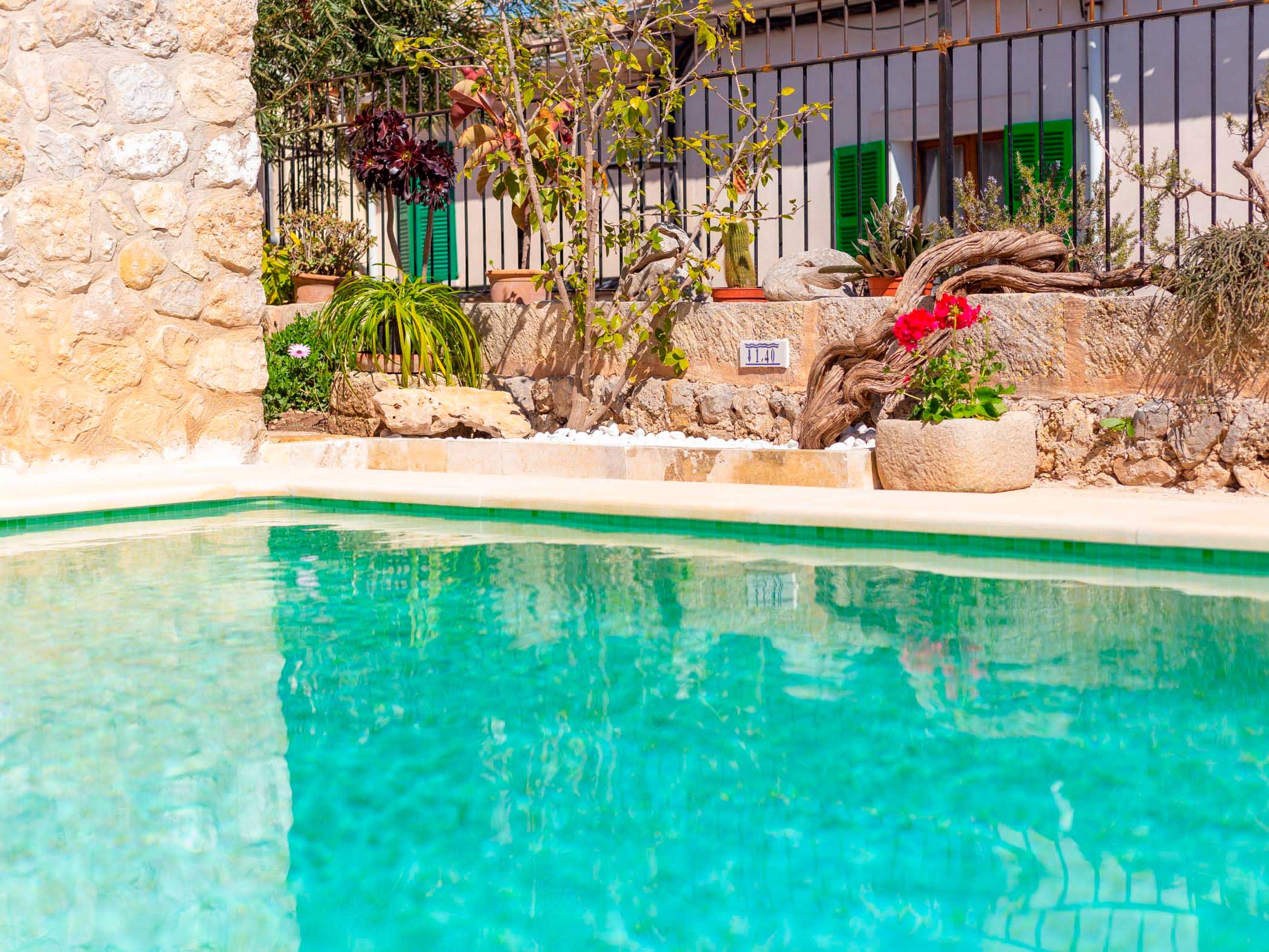 Es Pujol - Foravila Rentals