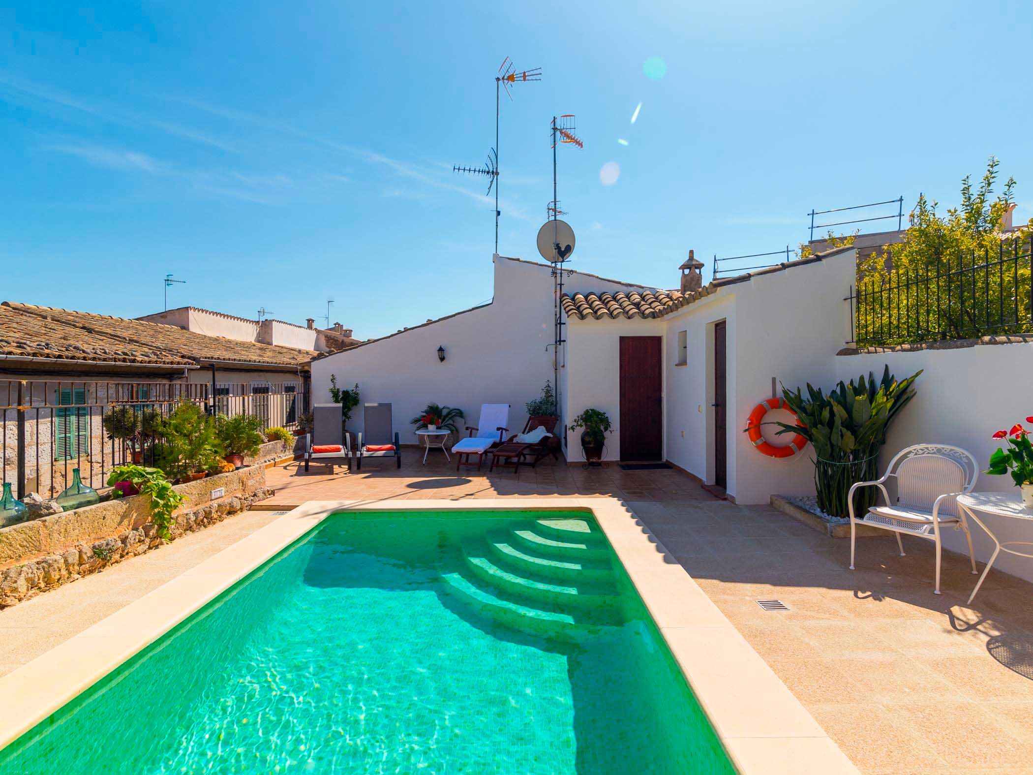 Es Pujol - Foravila Rentals