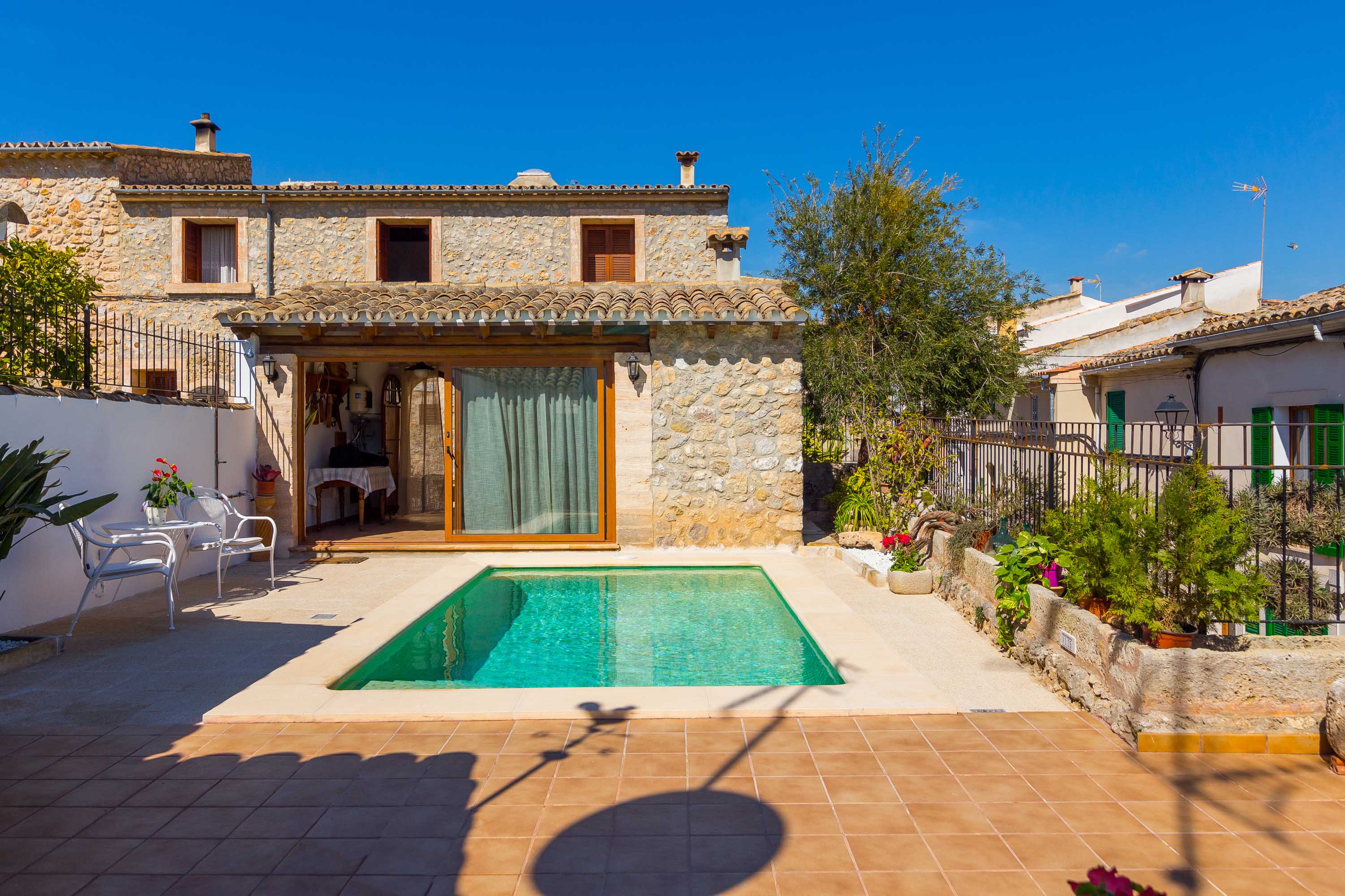 Es Pujol - Foravila Rentals