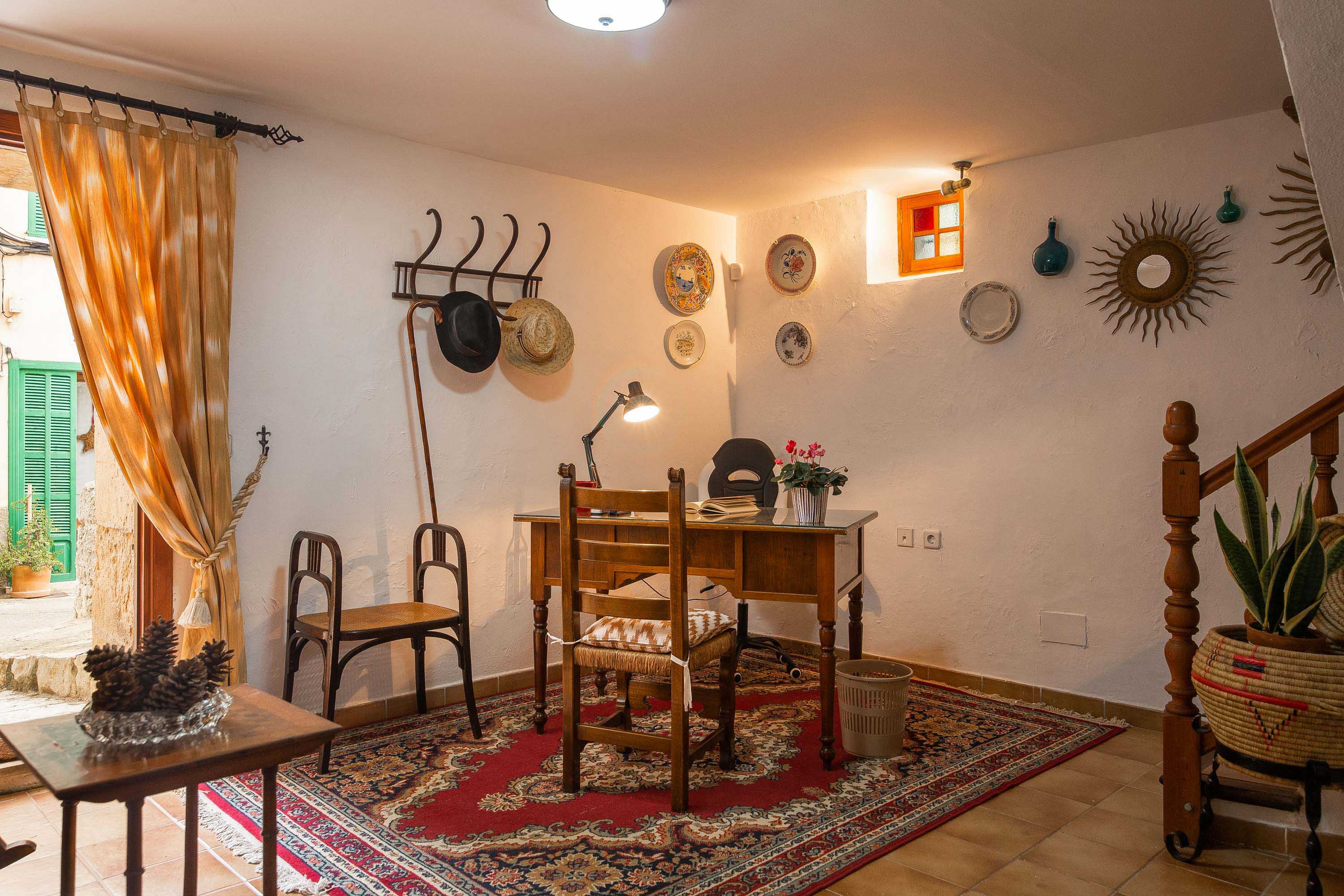 Es Pujol - Foravila Rentals