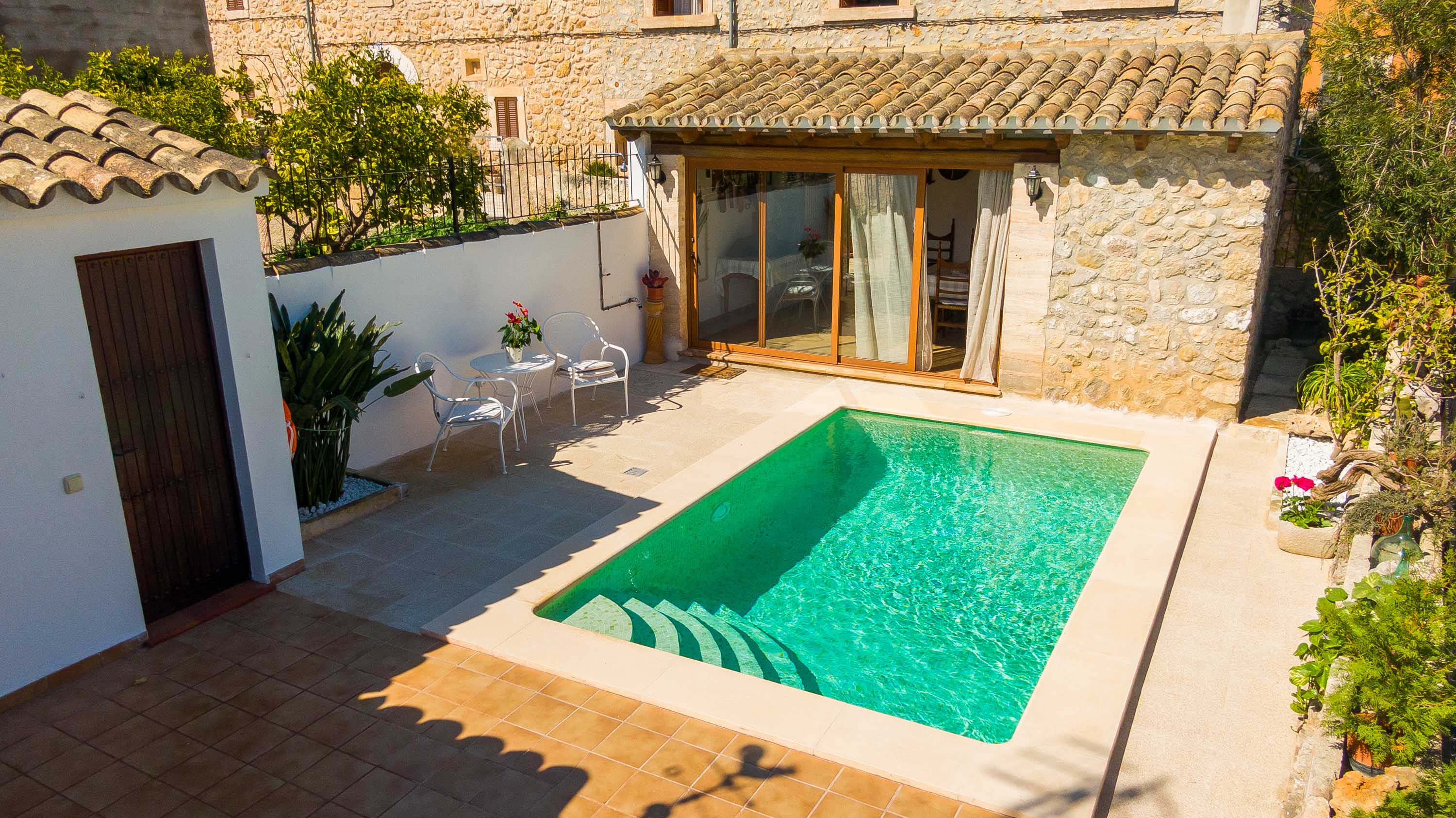 Es Pujol - Foravila Rentals