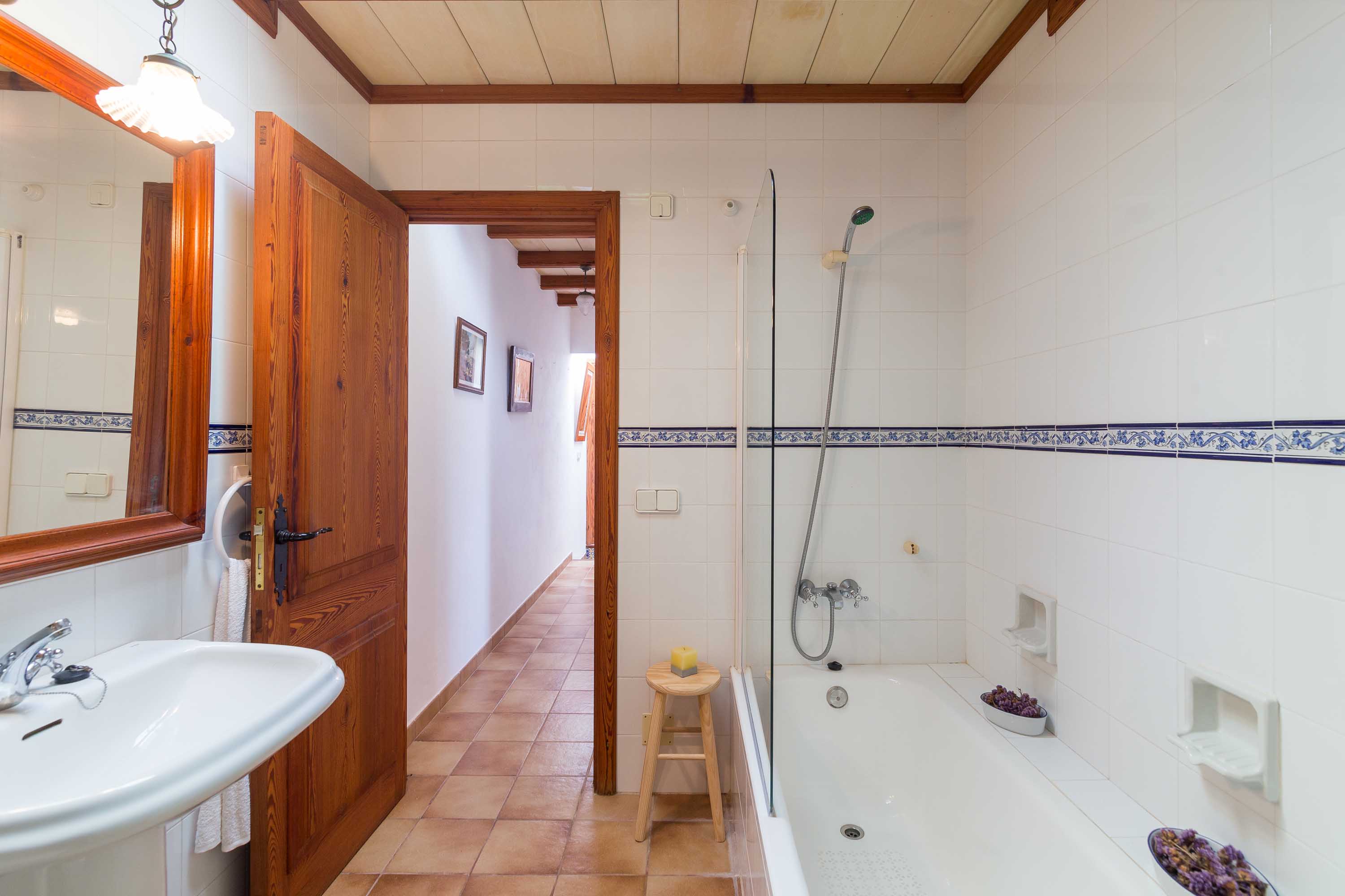 Es Pujol - Foravila Rentals