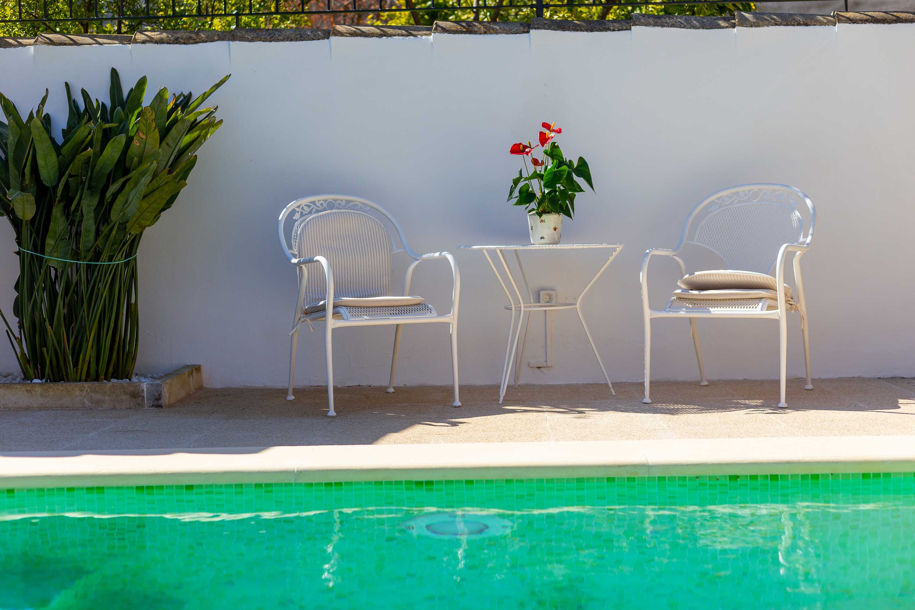 Es Pujol - Foravila Rentals