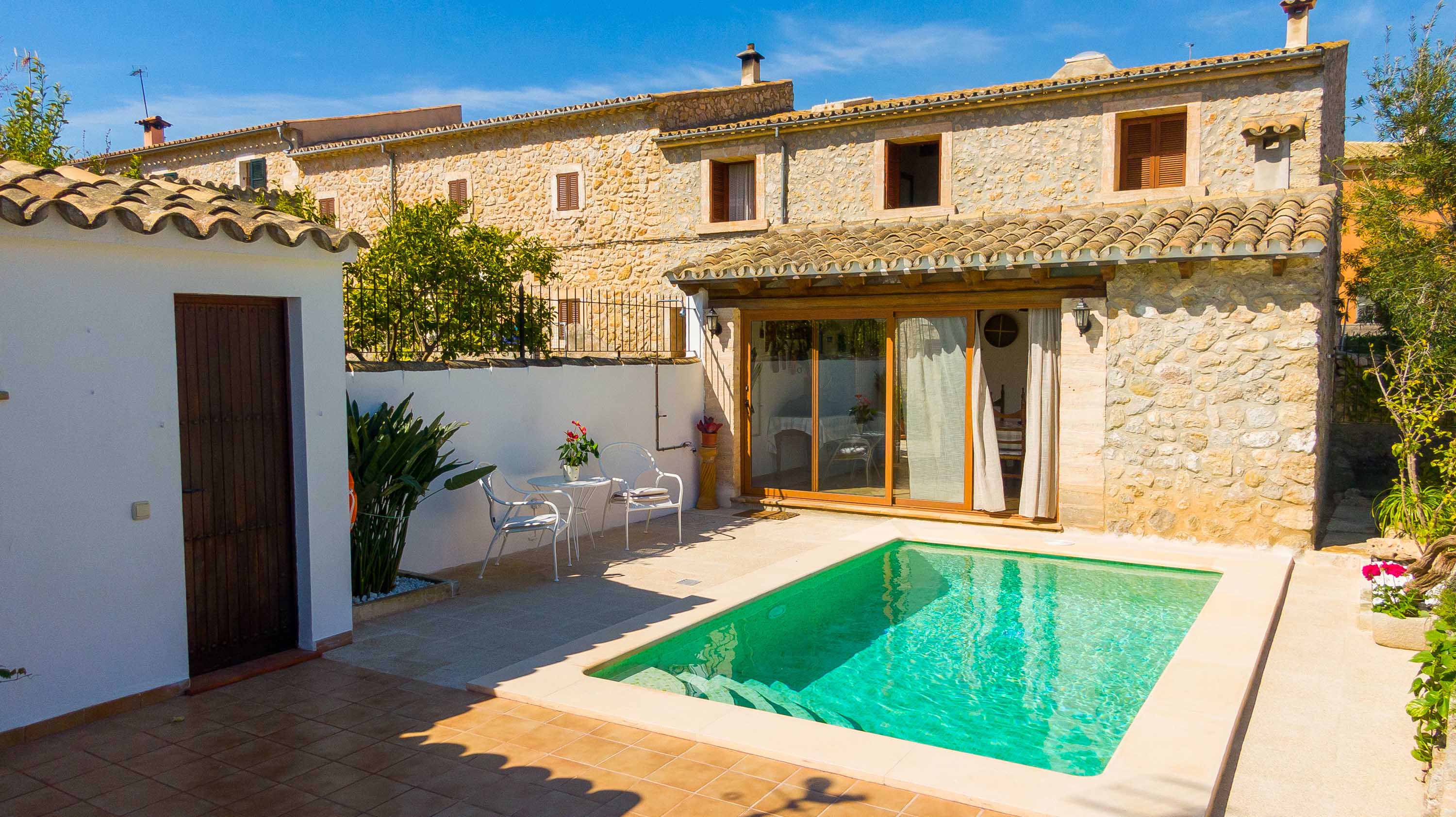 Es Pujol - Foravila Rentals