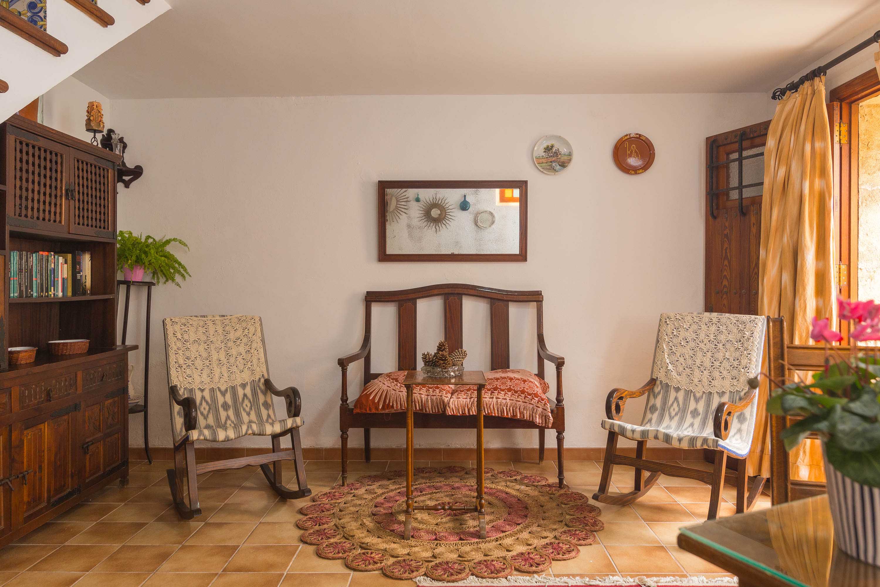Es Pujol - Foravila Rentals