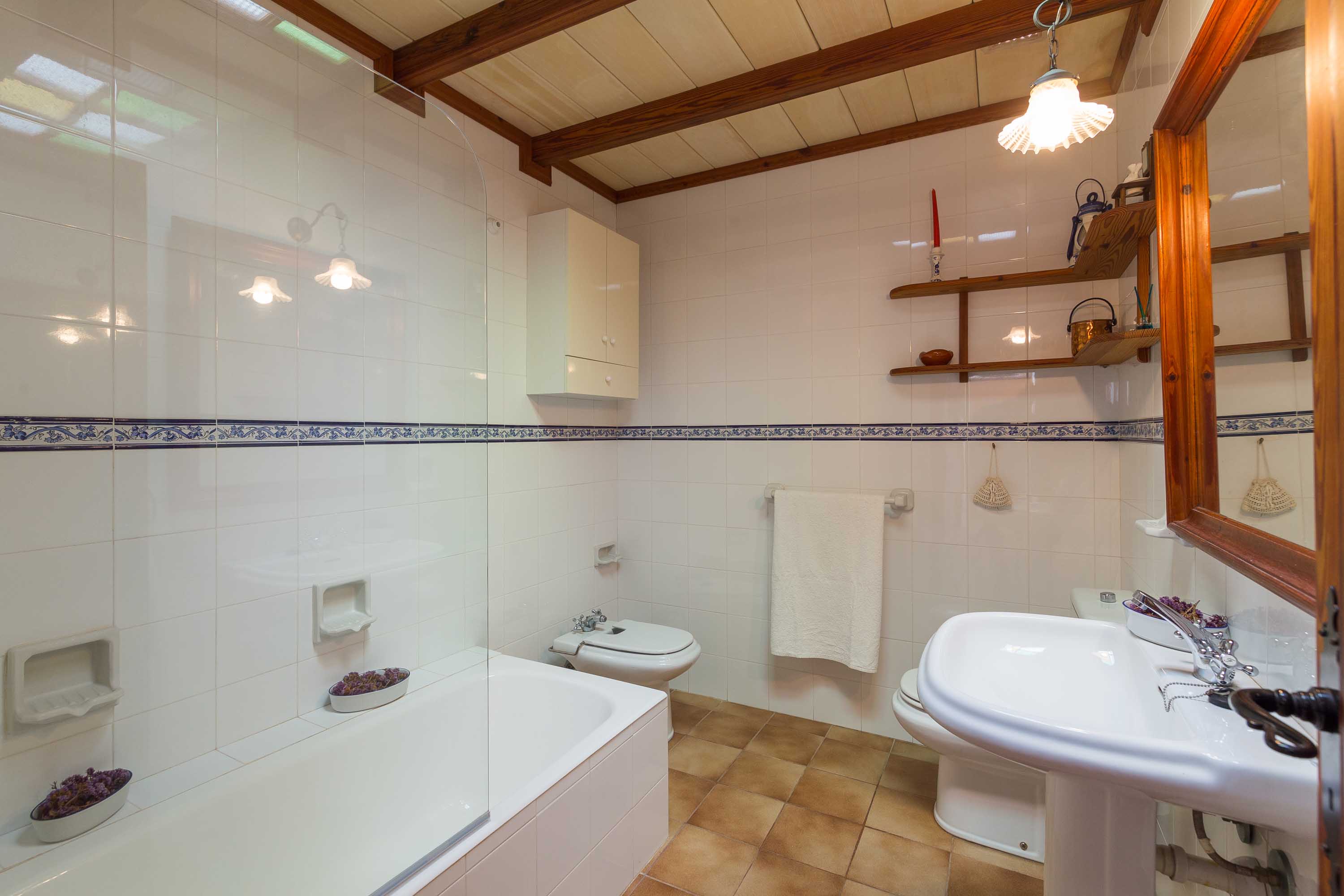 Es Pujol - Foravila Rentals