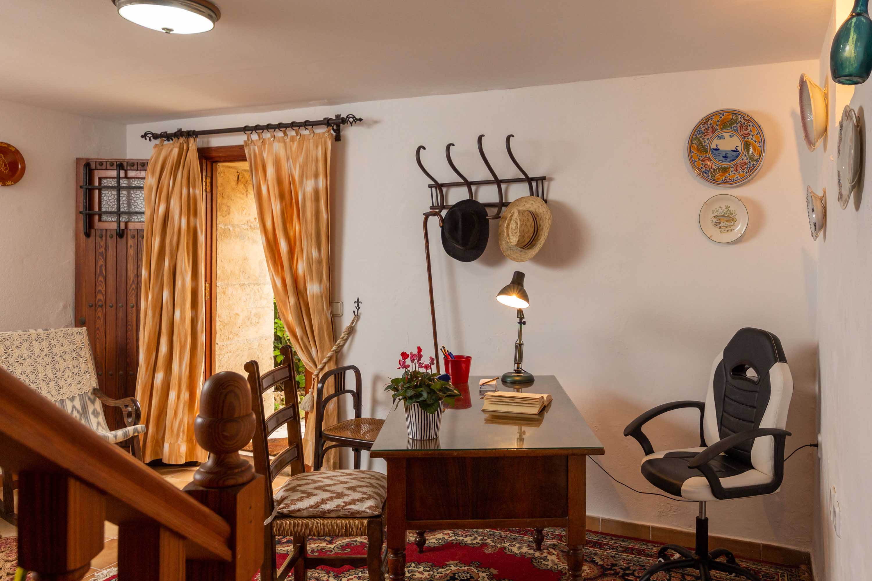 Es Pujol - Foravila Rentals