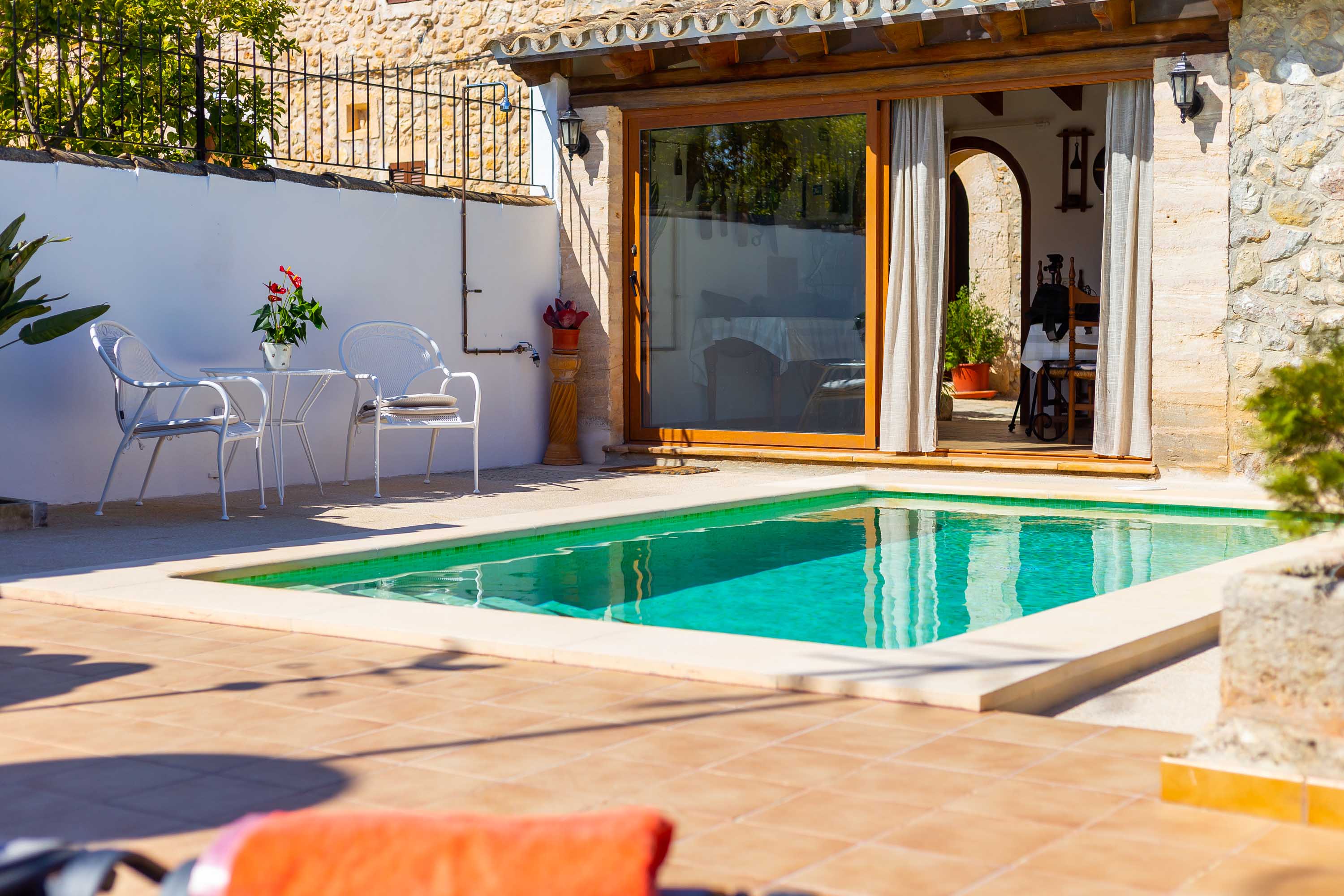 Es Pujol - Foravila Rentals
