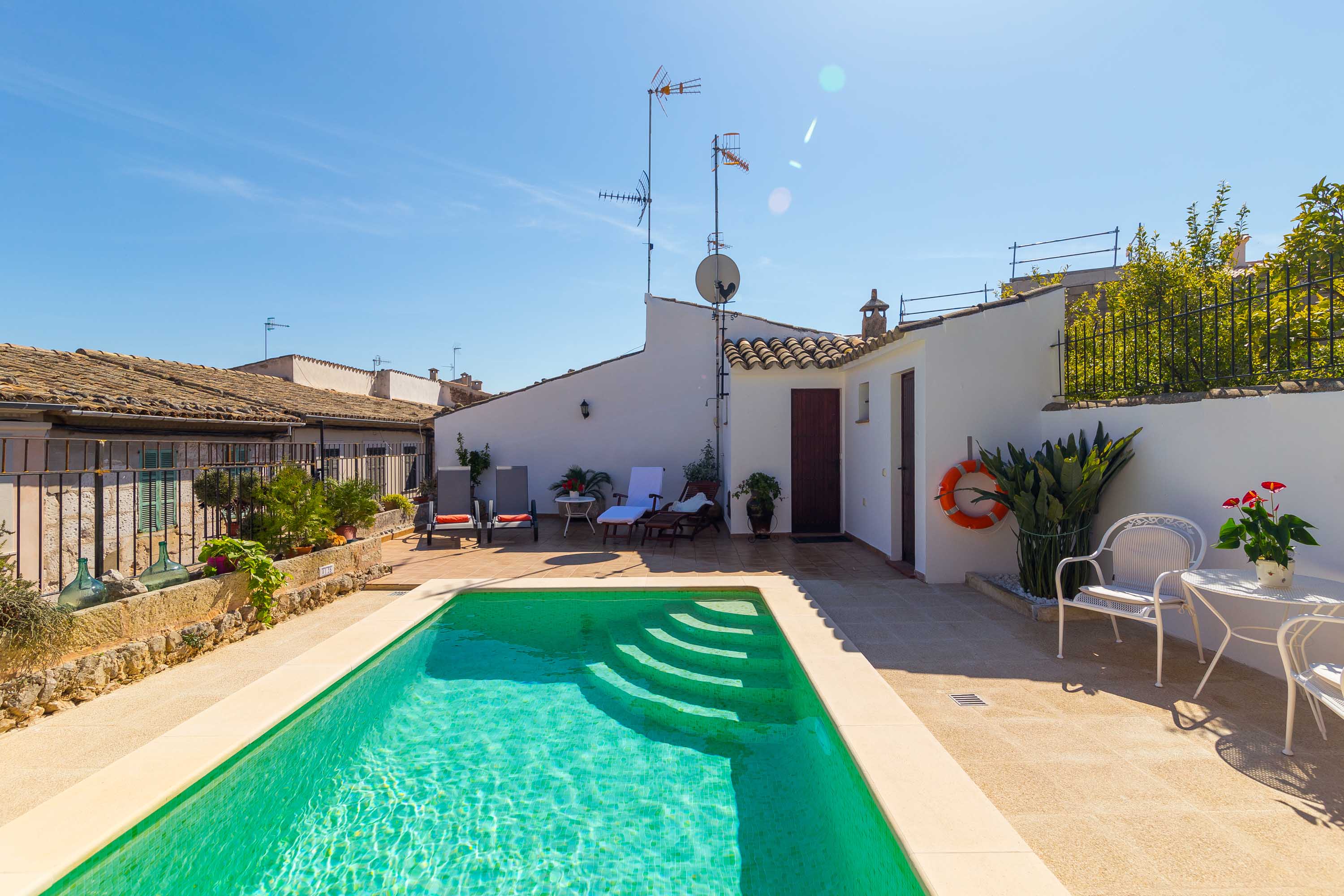 Es Pujol - Foravila Rentals