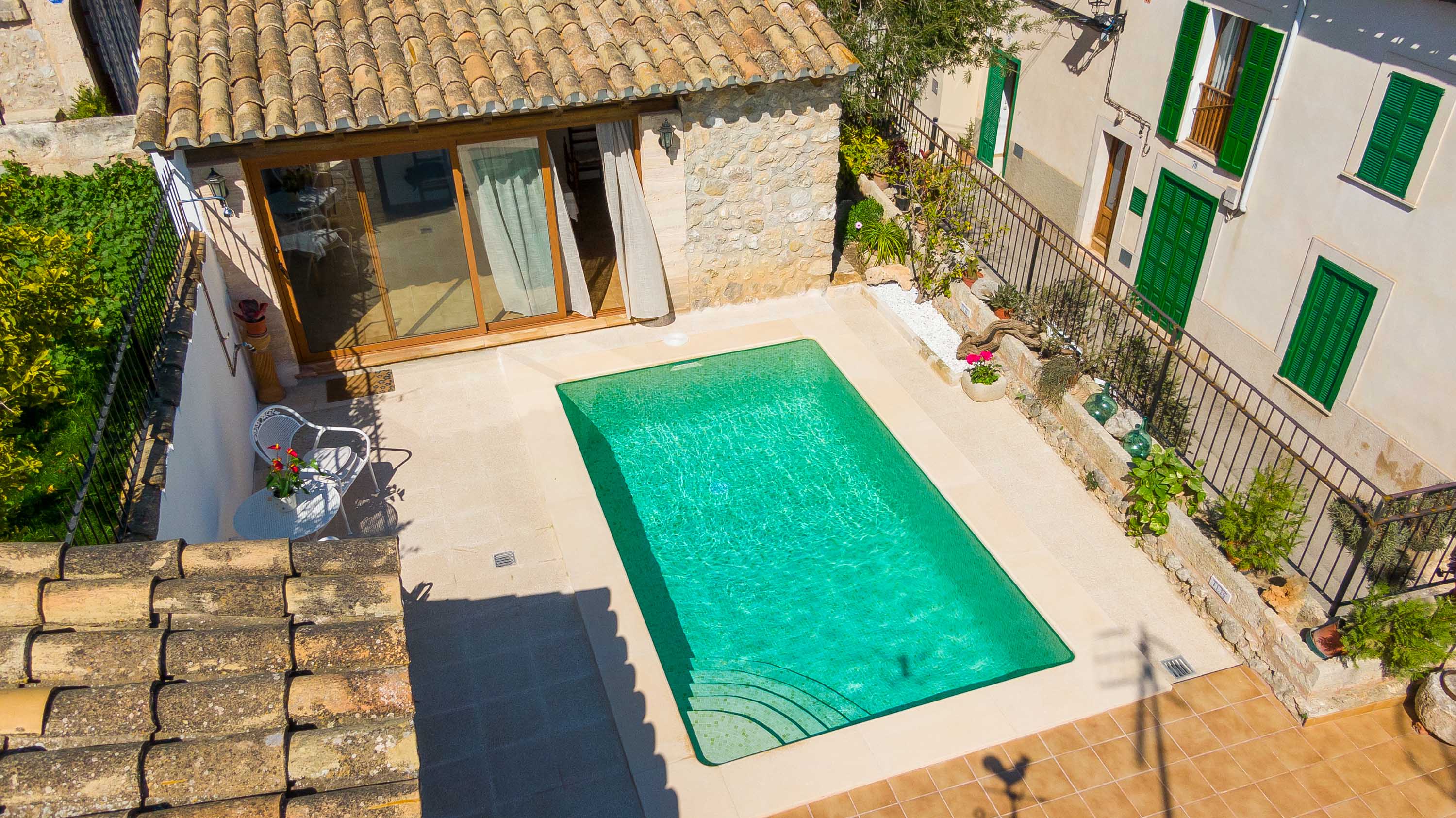 Es Pujol - Foravila Rentals