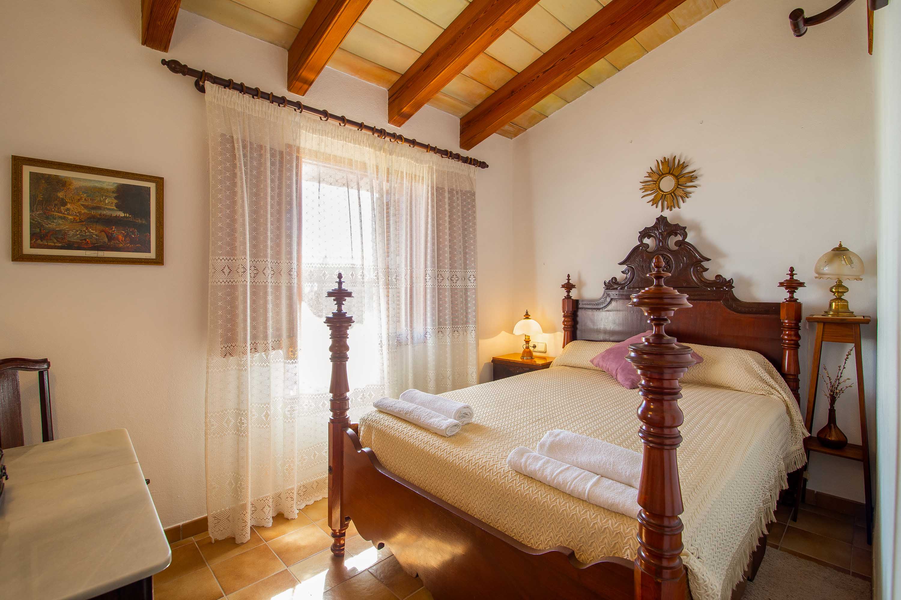 Es Pujol - Foravila Rentals
