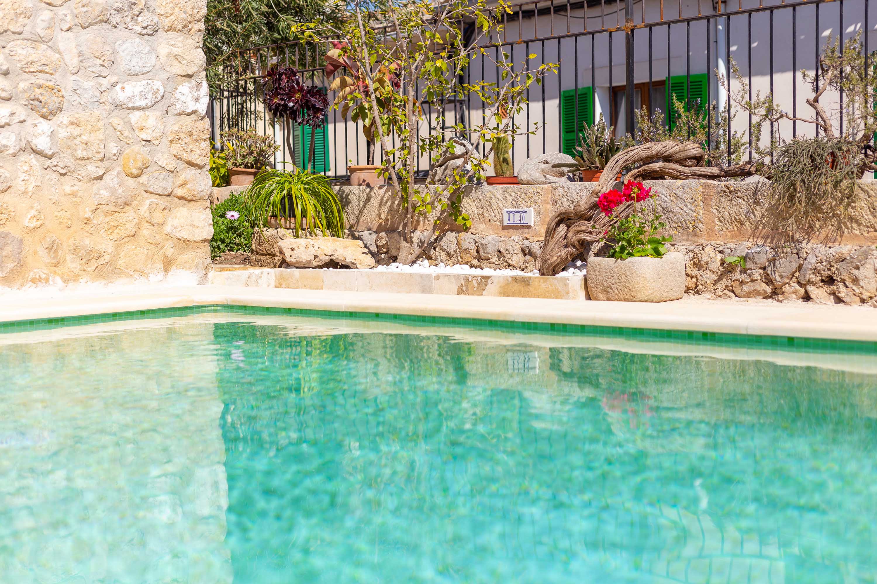 Es Pujol - Foravila Rentals