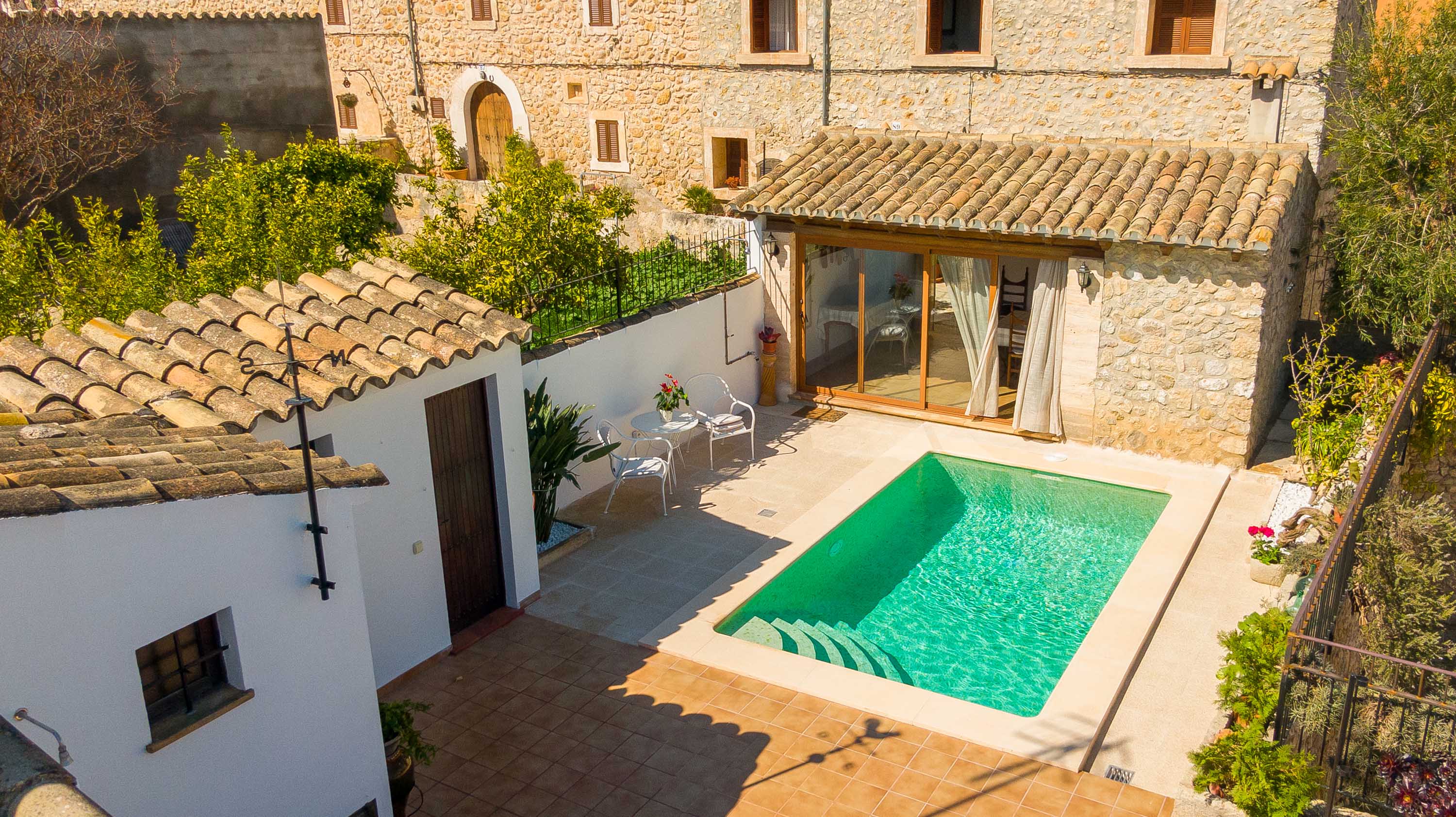 Es Pujol - Foravila Rentals