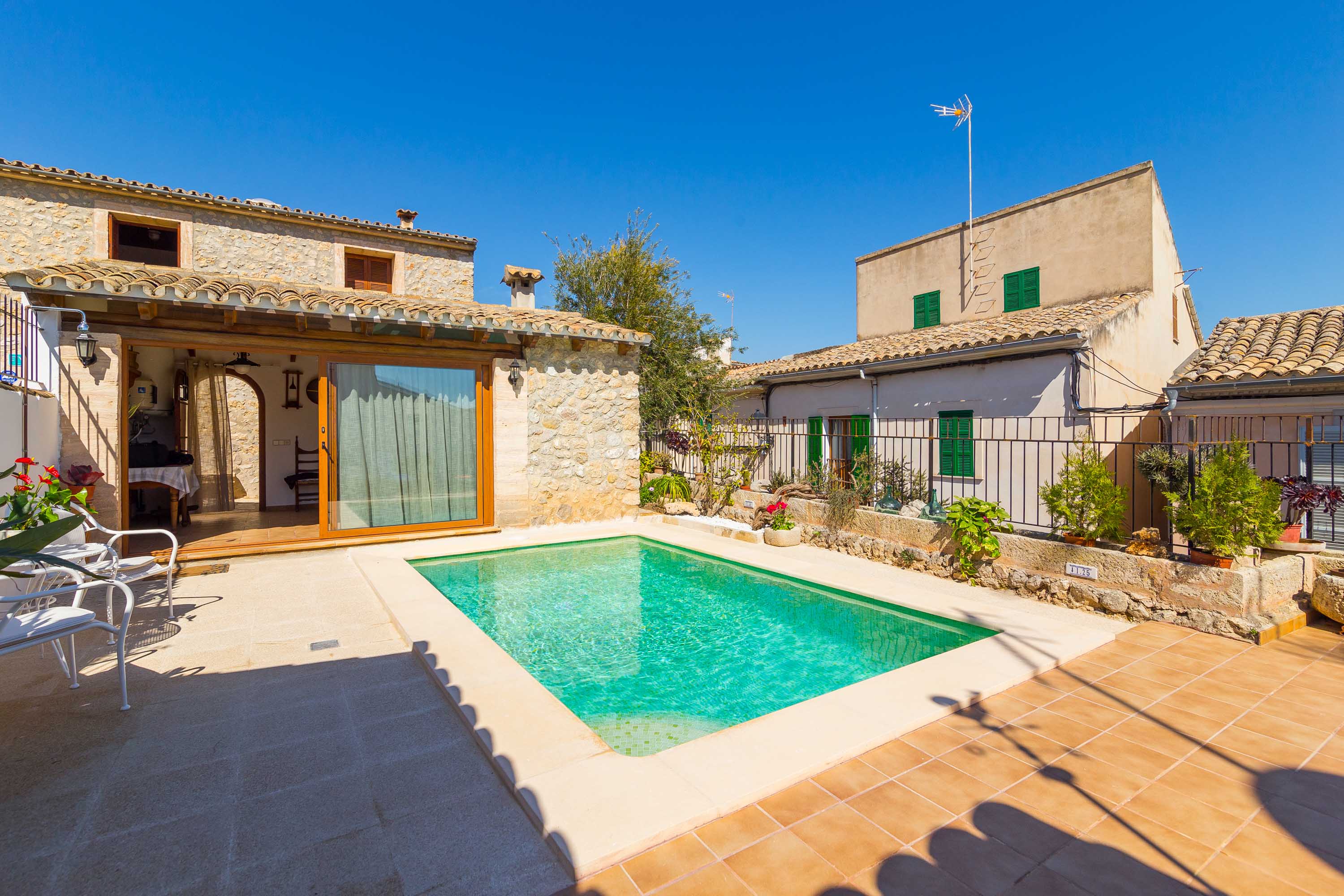 Es Pujol - Foravila Rentals