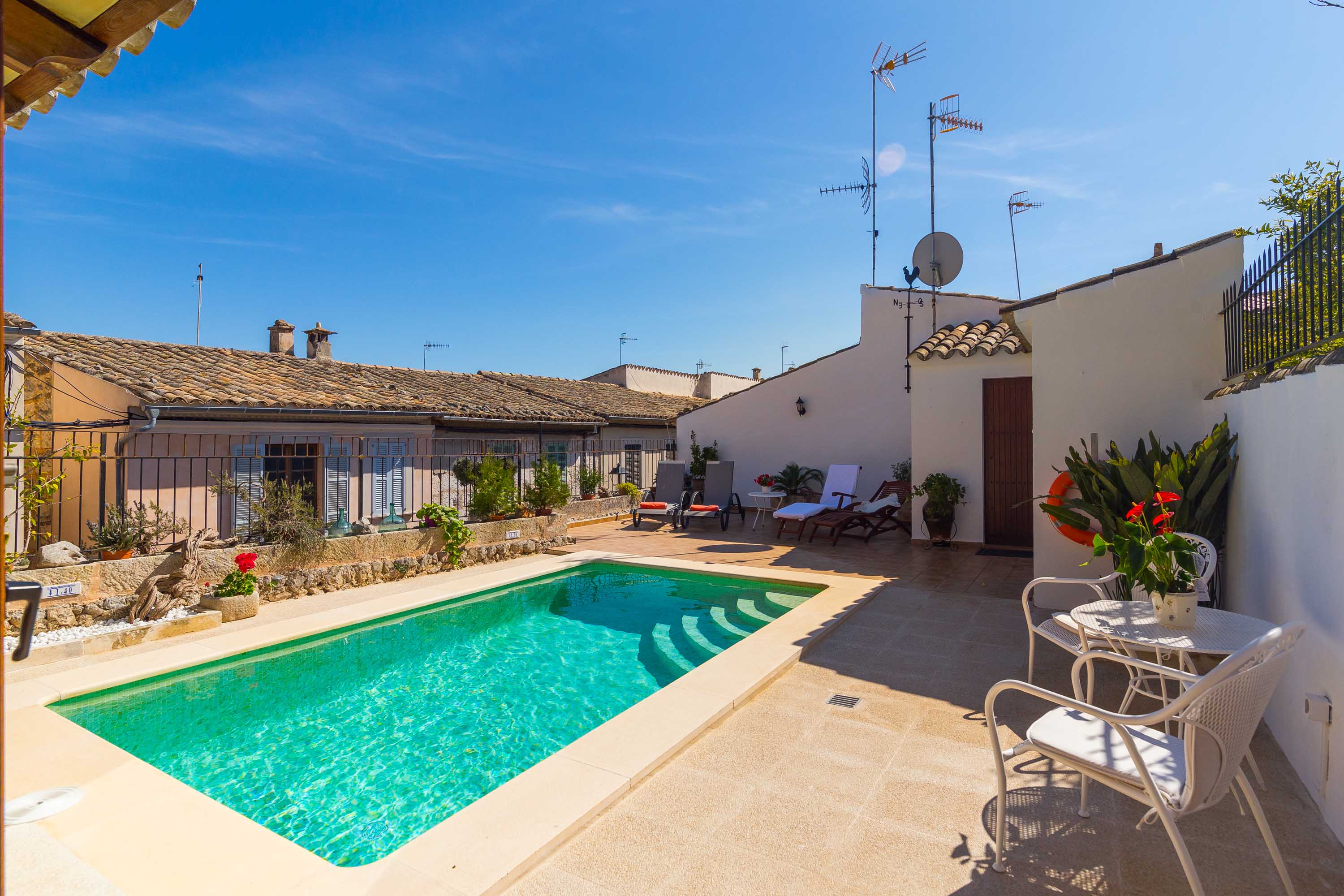 Es Pujol - Foravila Rentals